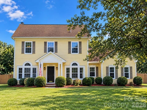 Photo of 15229 Dartford Lane, Mint Hill, NC 28227 (MLS # 4434897)