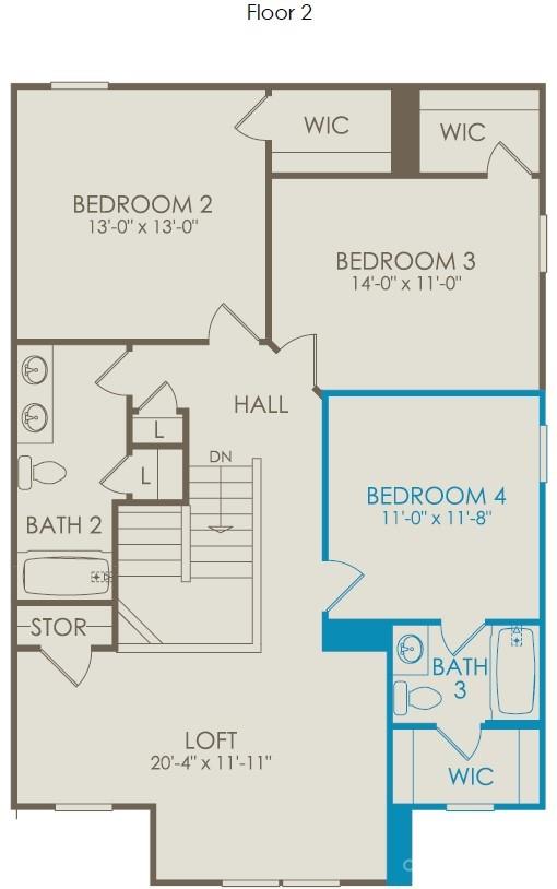 13939 Penbury Lane 377