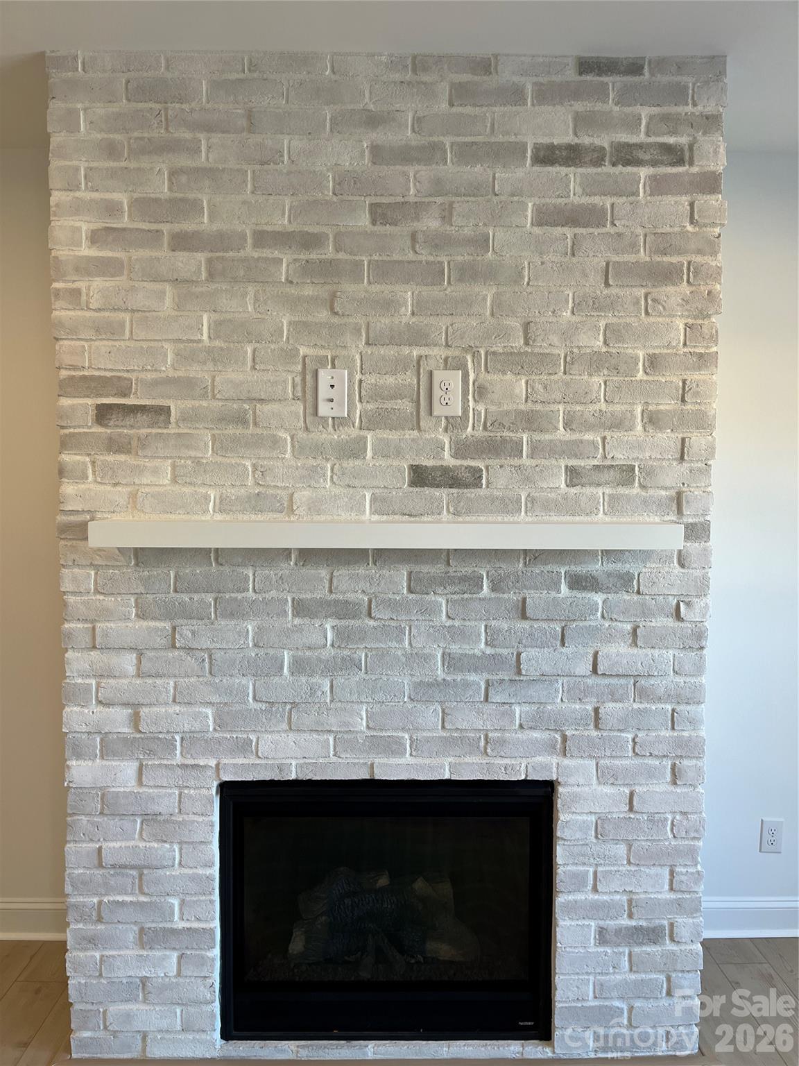 Parkside Crossing - Residential