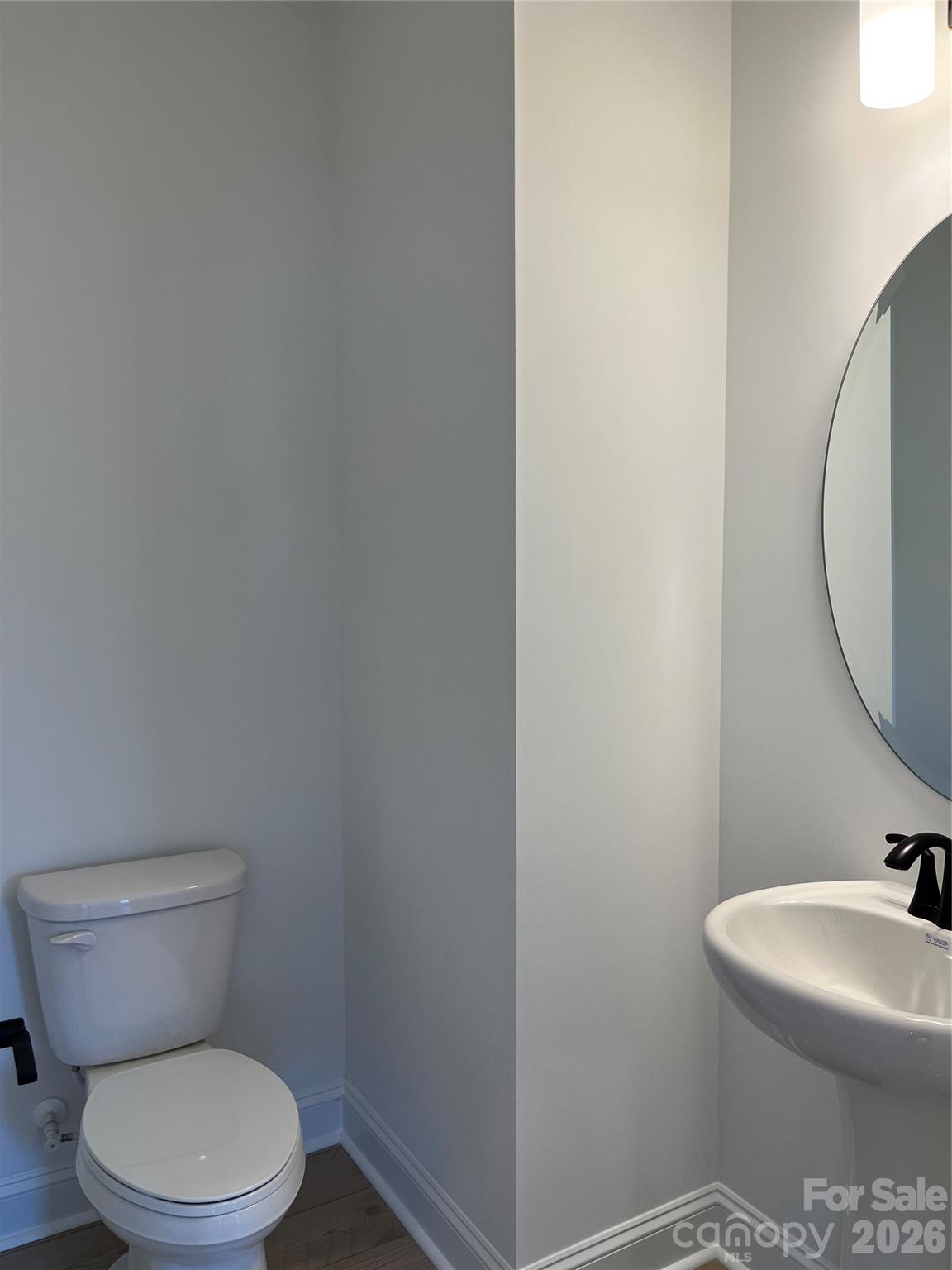 Parkside Crossing - Residential