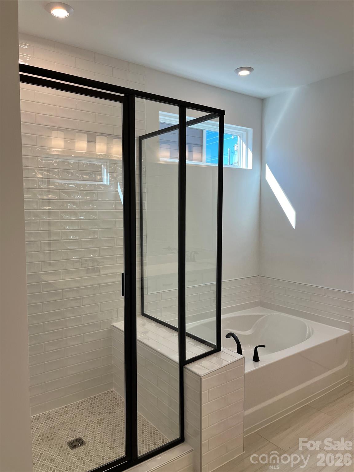 Parkside Crossing - Residential