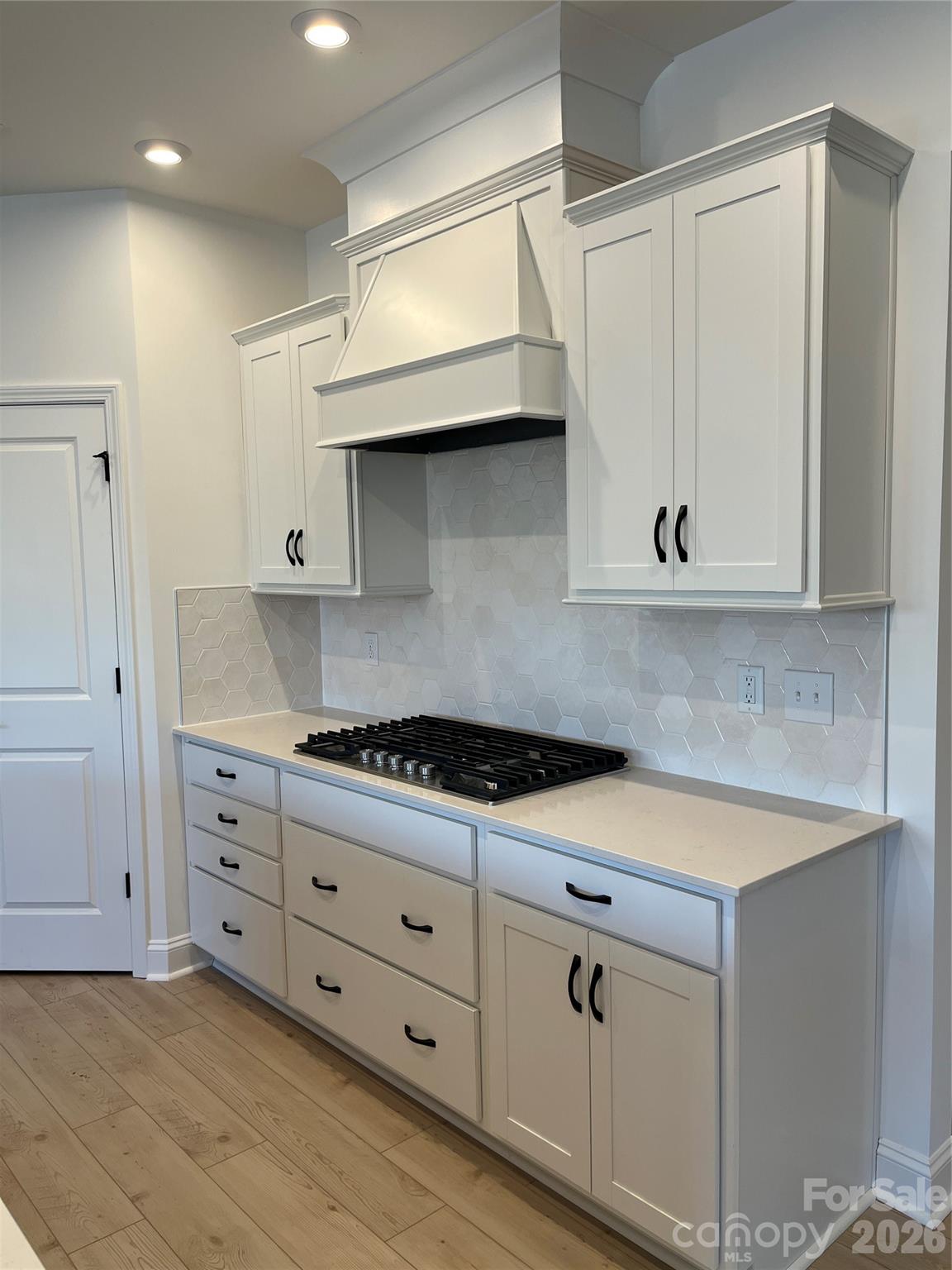 Parkside Crossing - Residential