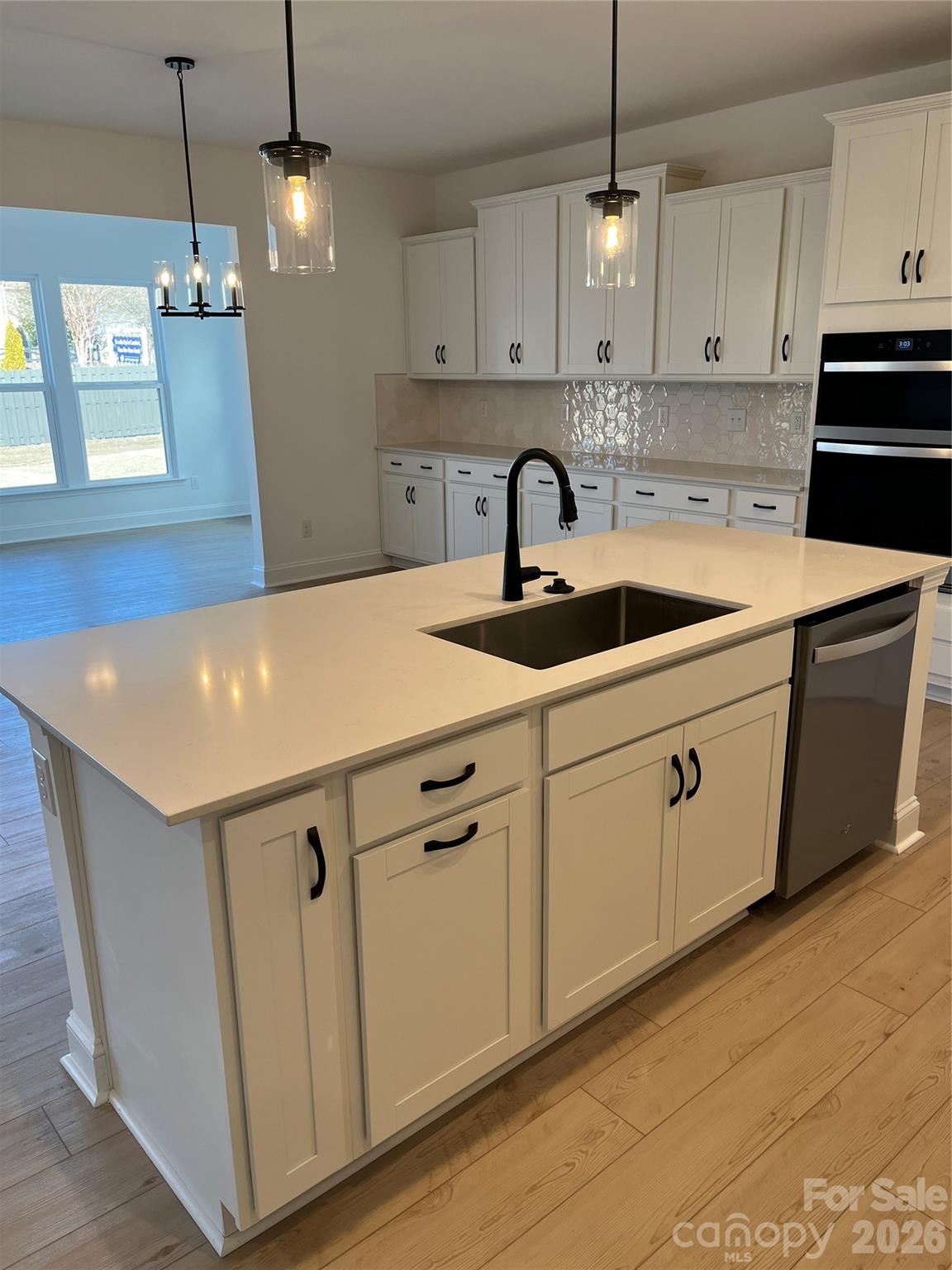 Parkside Crossing - Residential