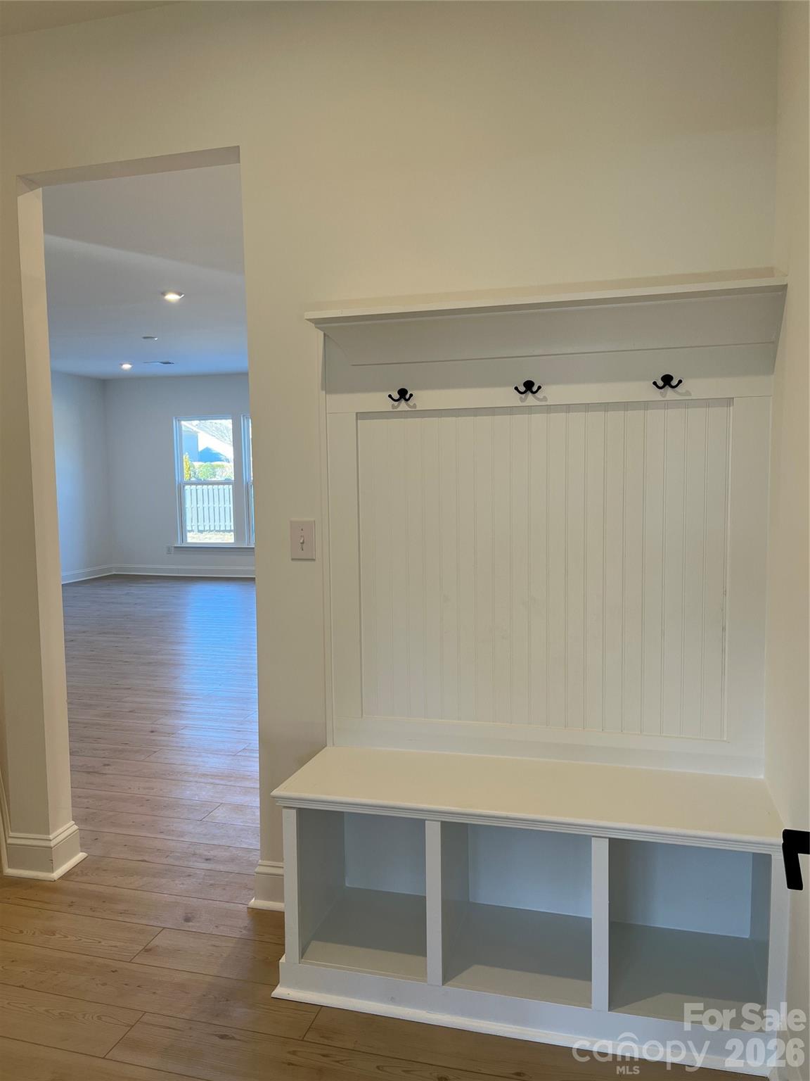 Parkside Crossing - Residential