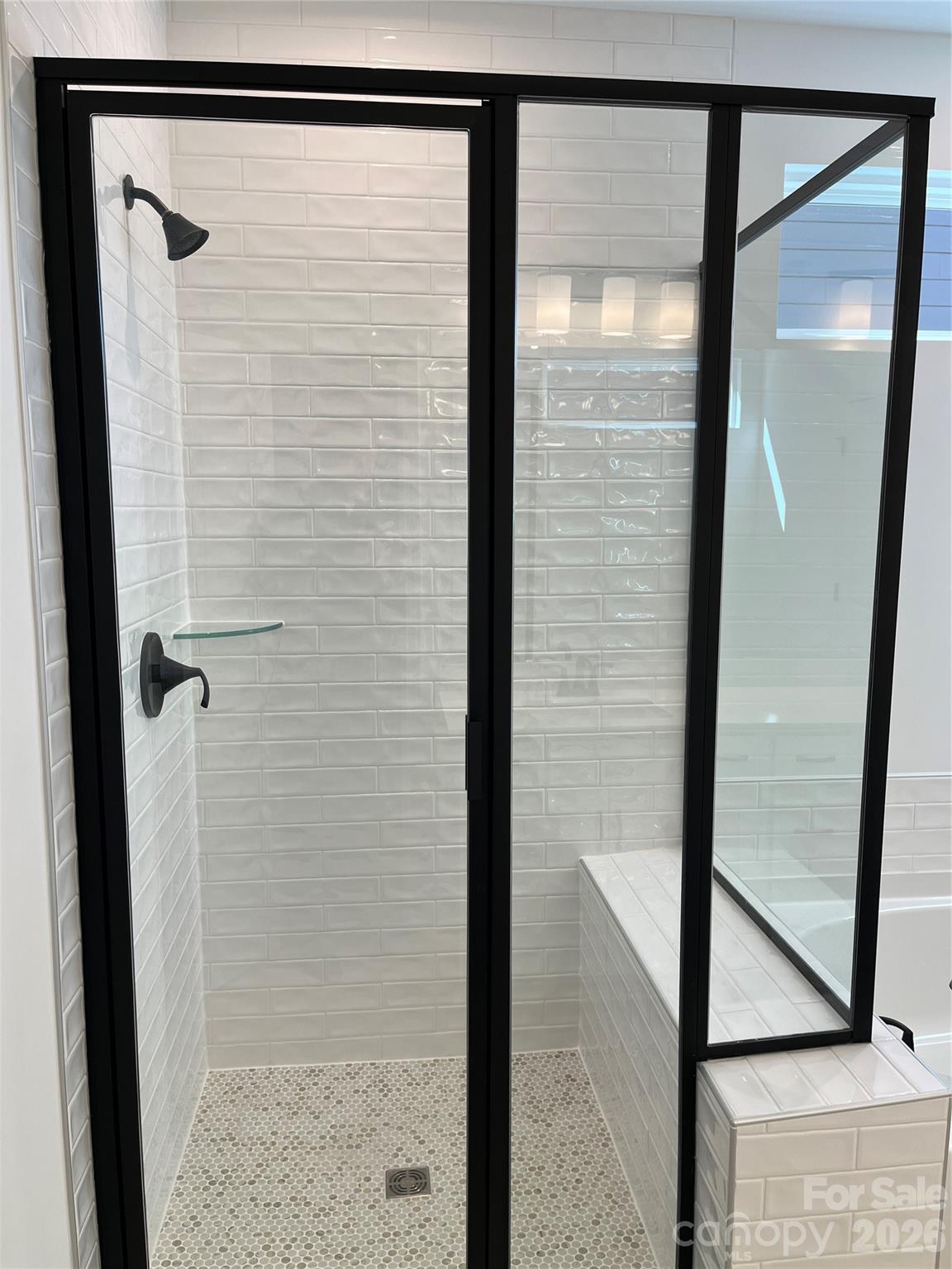 Parkside Crossing - Residential