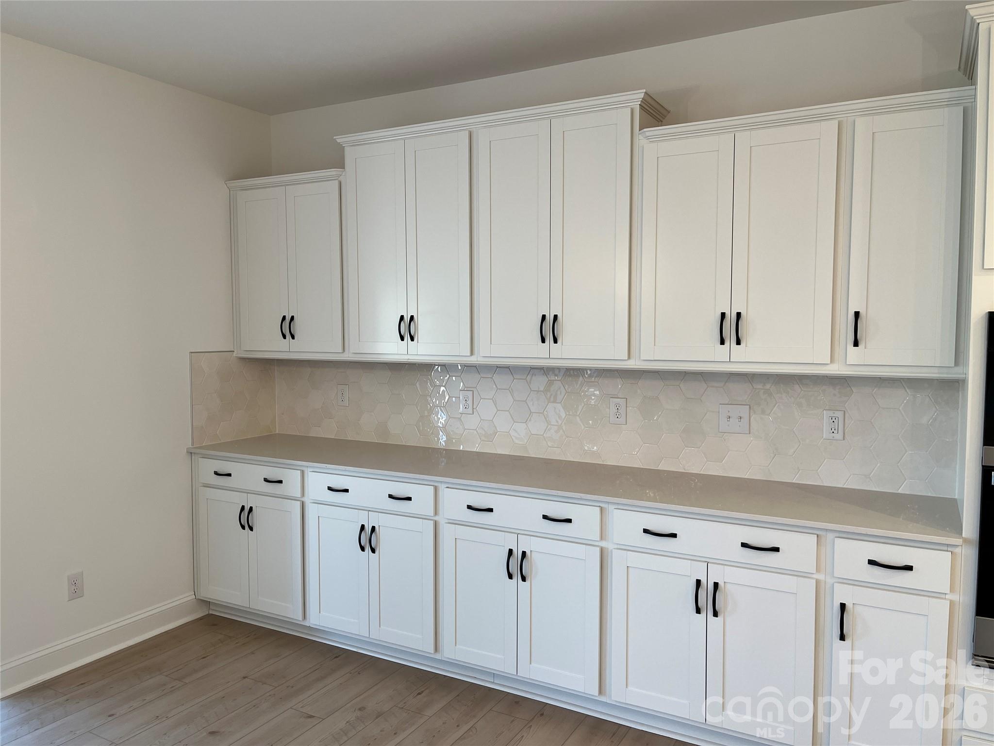 Parkside Crossing - Residential