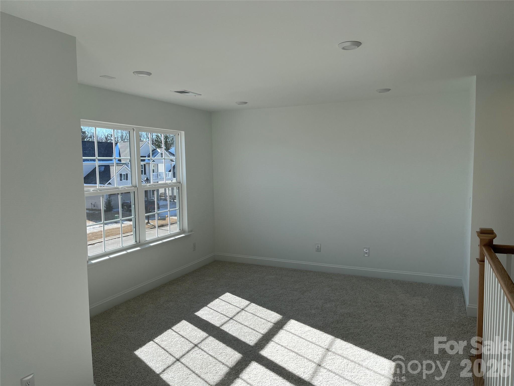 Parkside Crossing - Residential