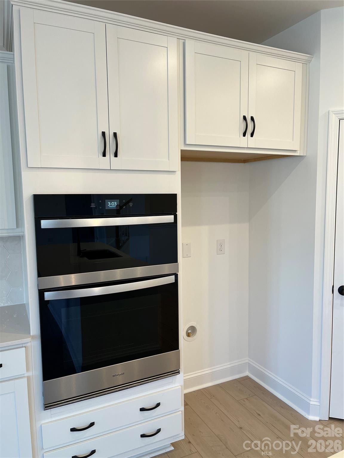 Parkside Crossing - Residential