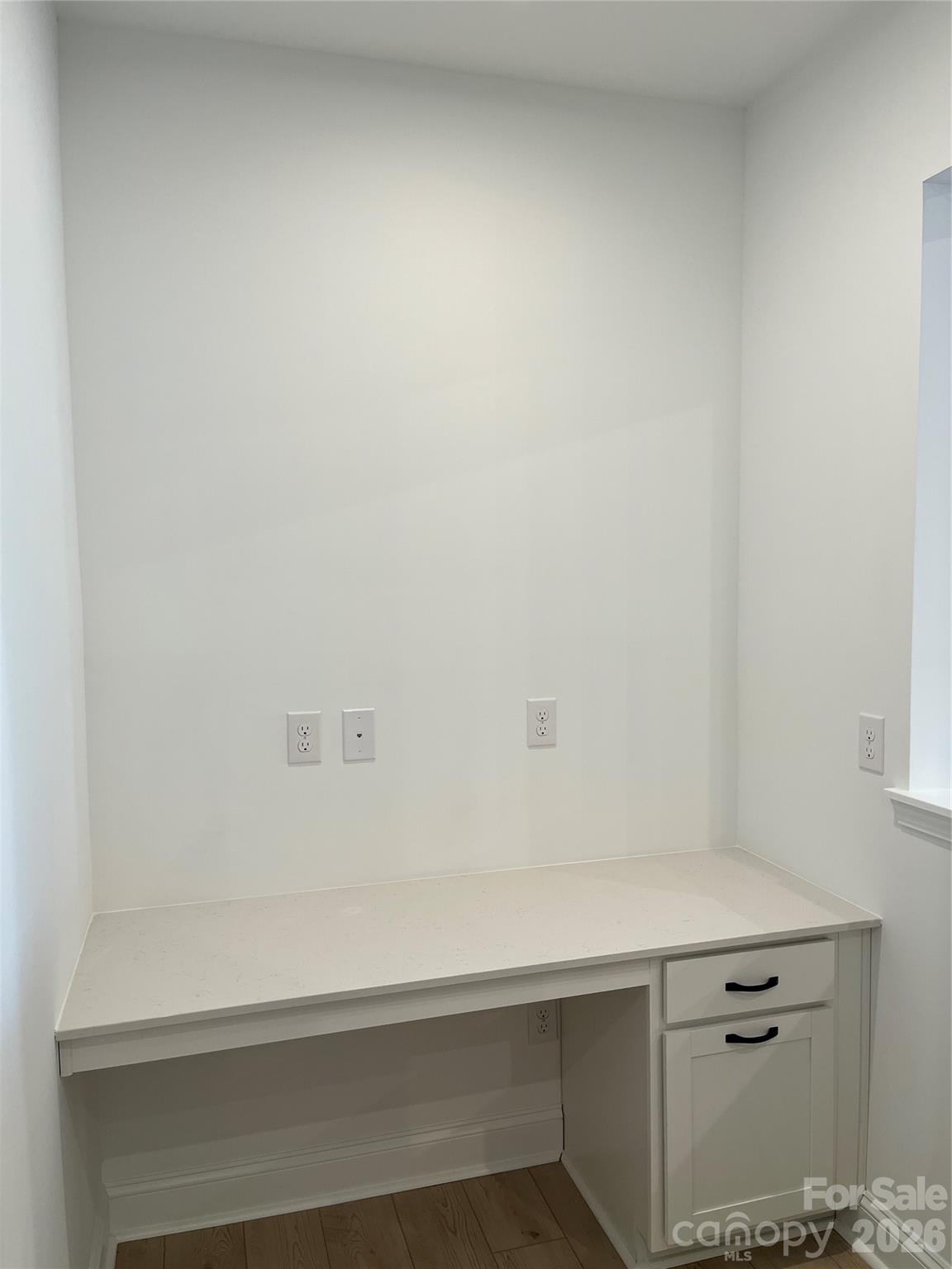 Parkside Crossing - Residential