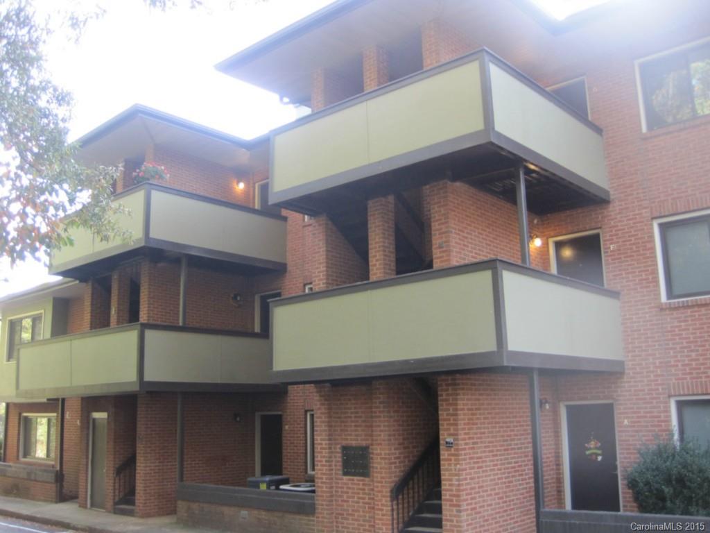 Elizabeth - Residential Lease