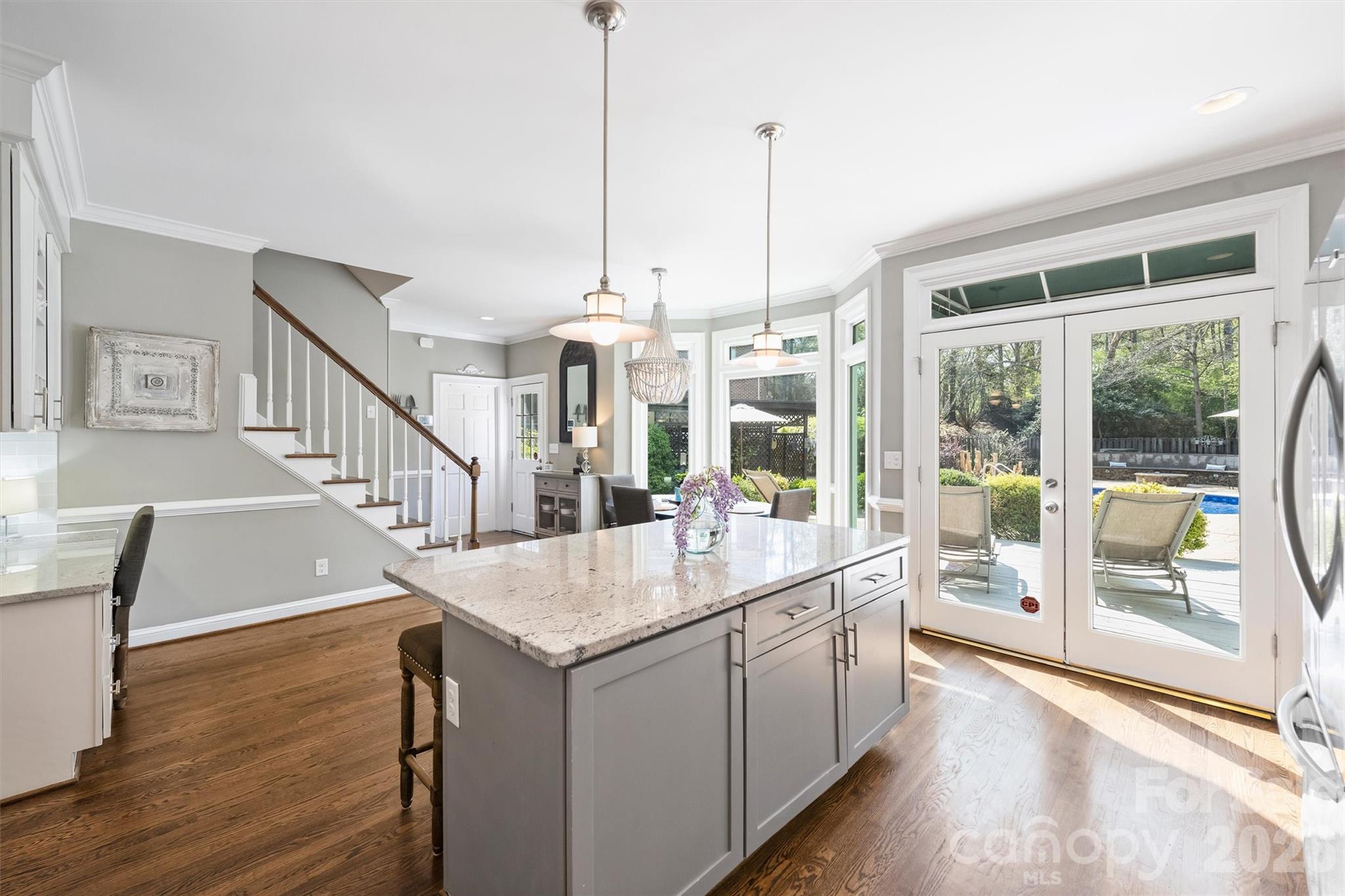 Park Crossing - Residential