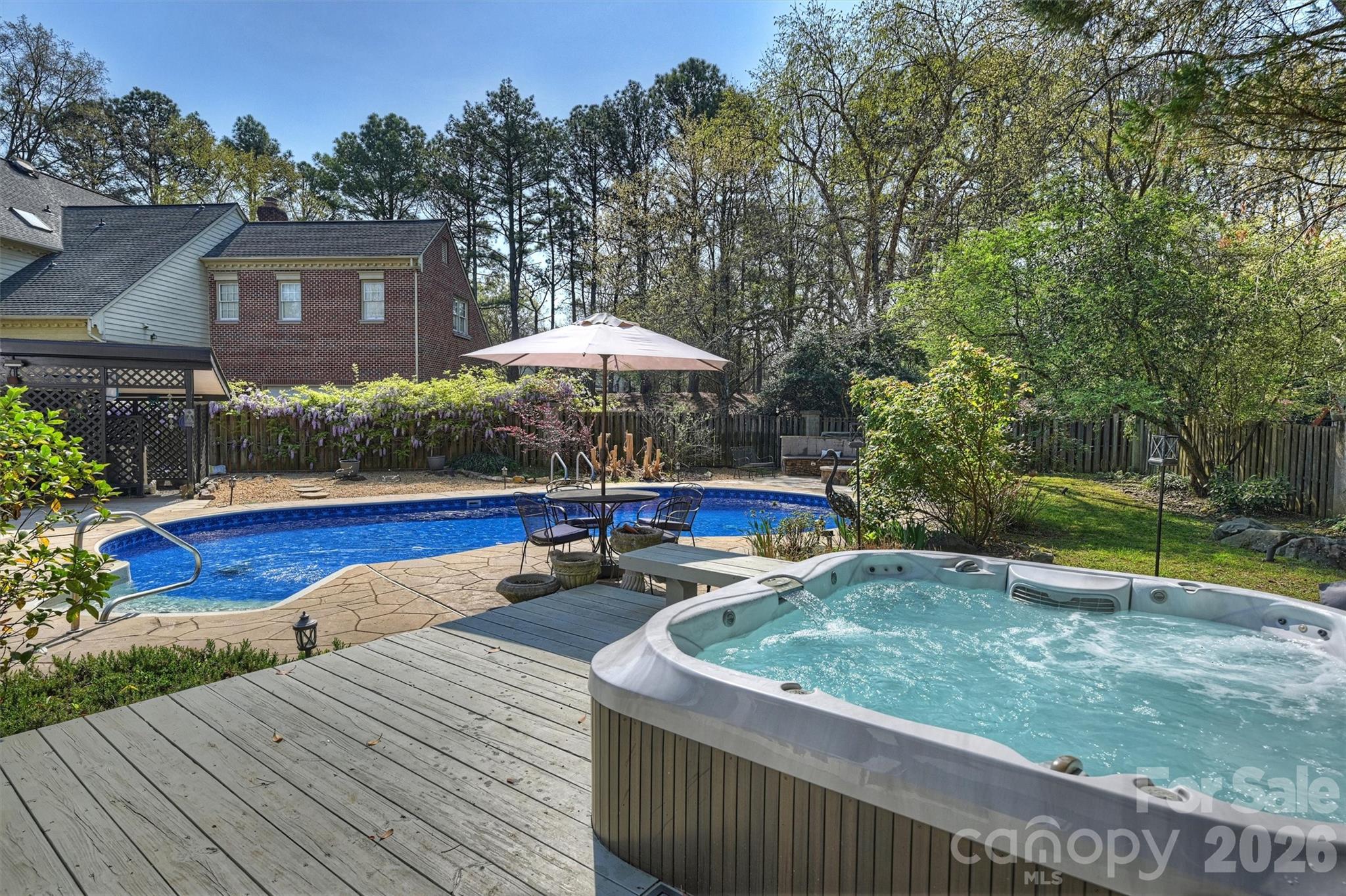 Park Crossing - Residential