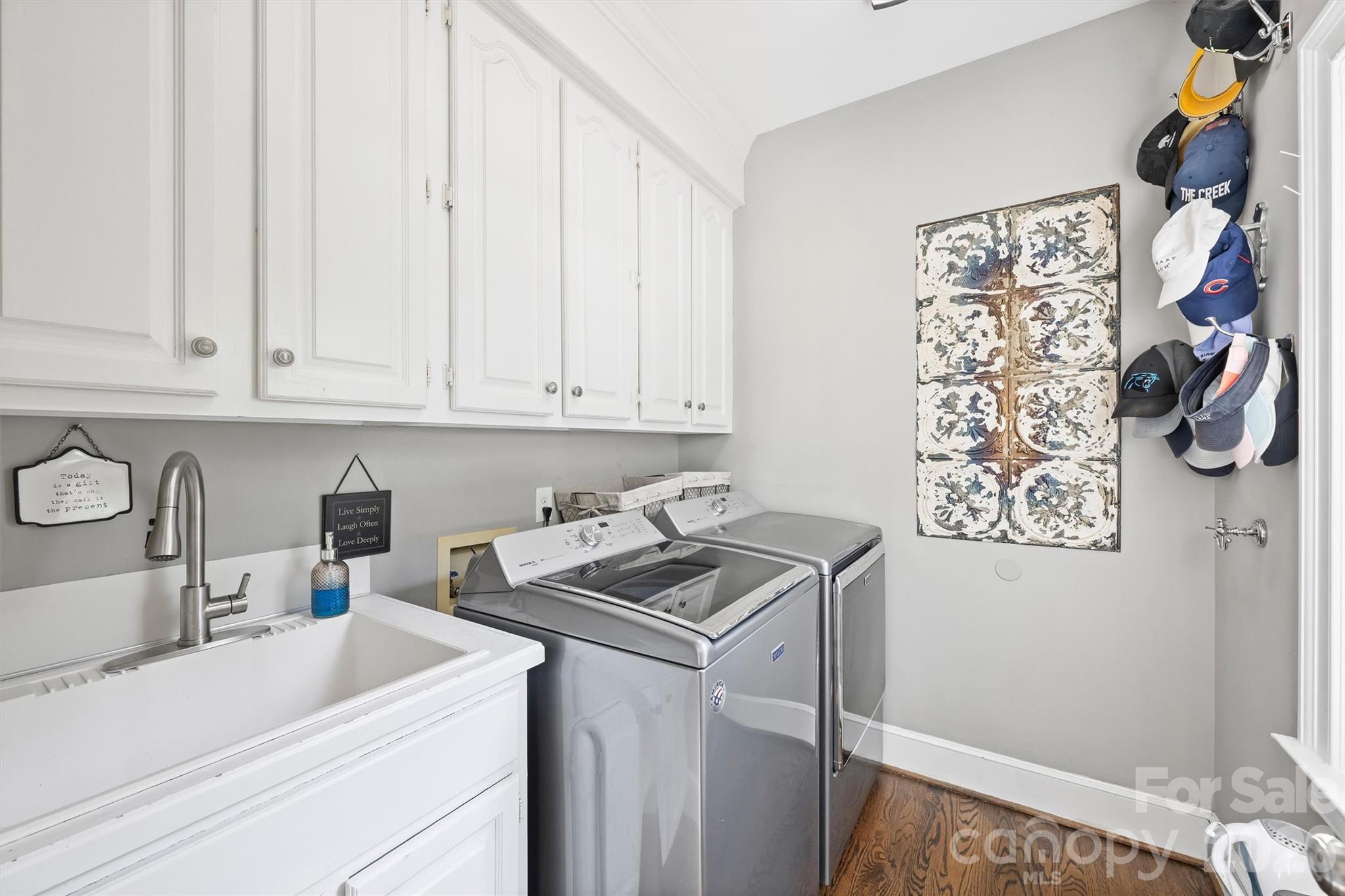 Park Crossing - Residential