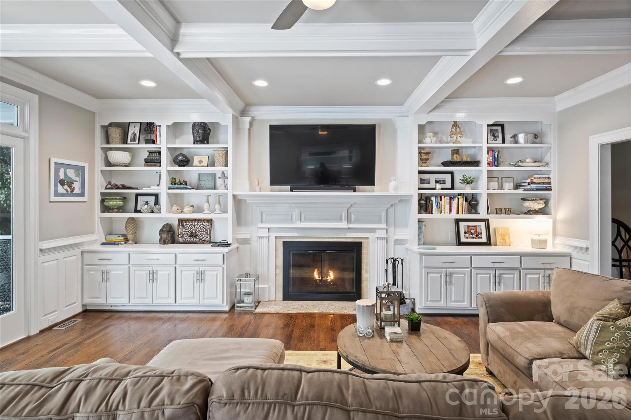 Park Crossing - Residential