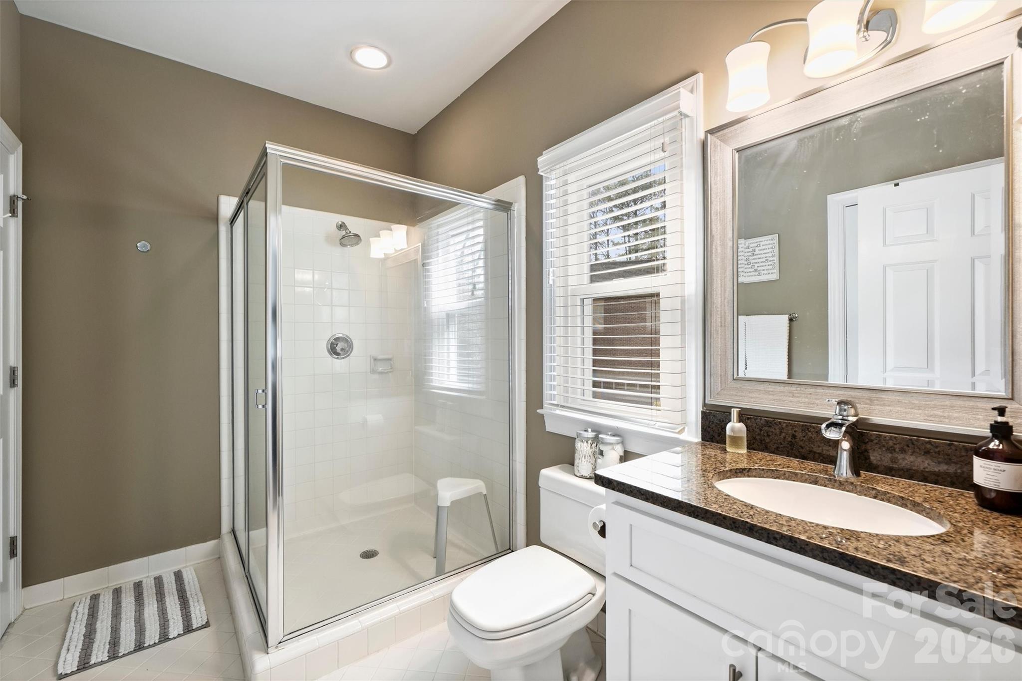 Park Crossing - Residential