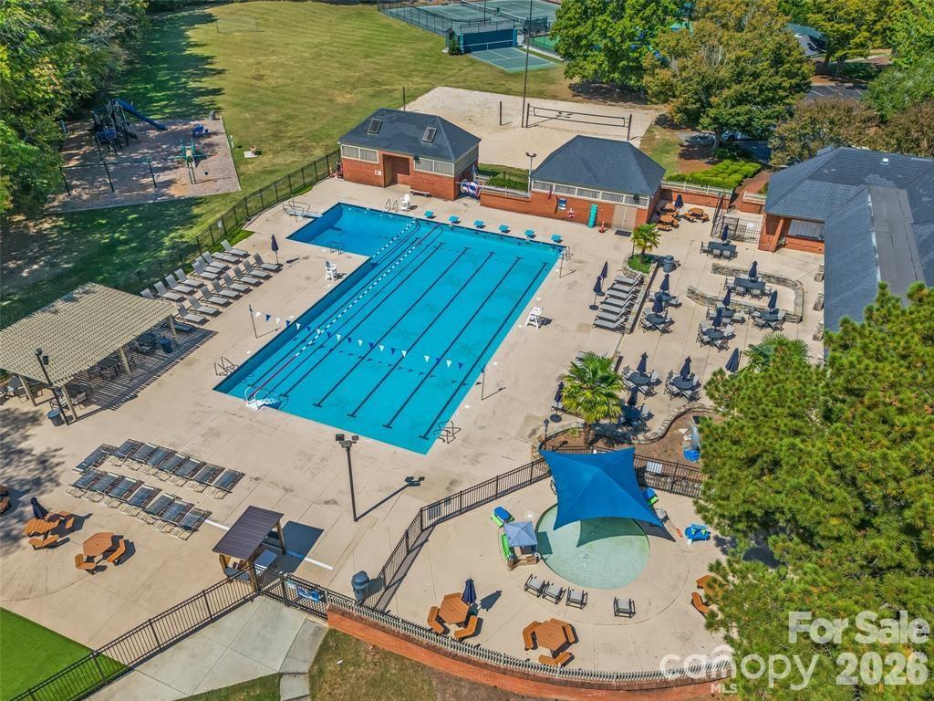 Park Crossing - Residential