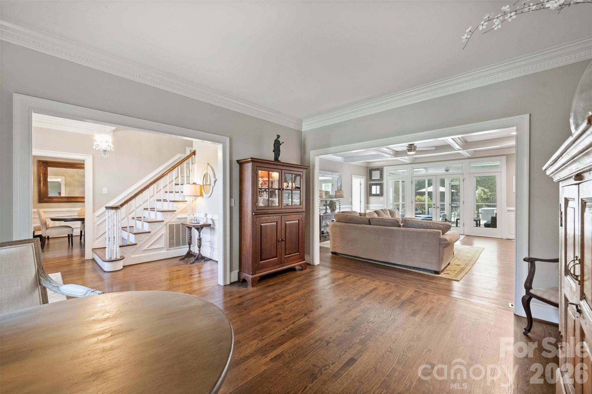 Park Crossing - Residential