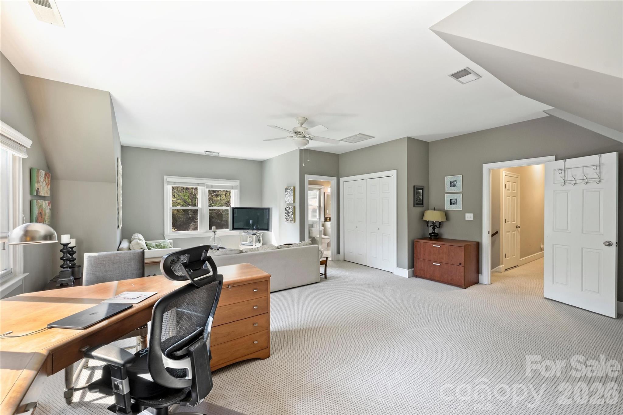 Park Crossing - Residential
