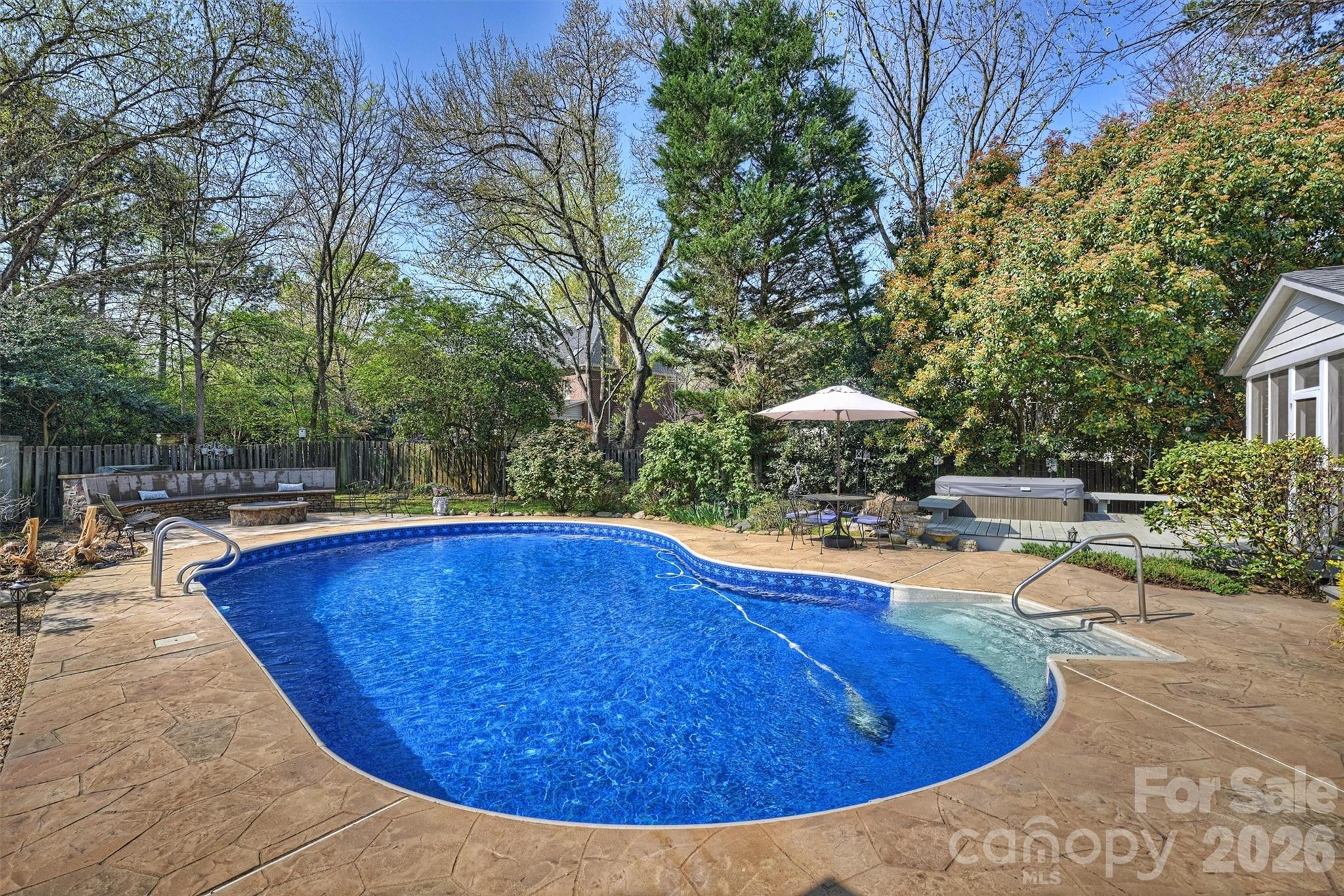 Park Crossing - Residential