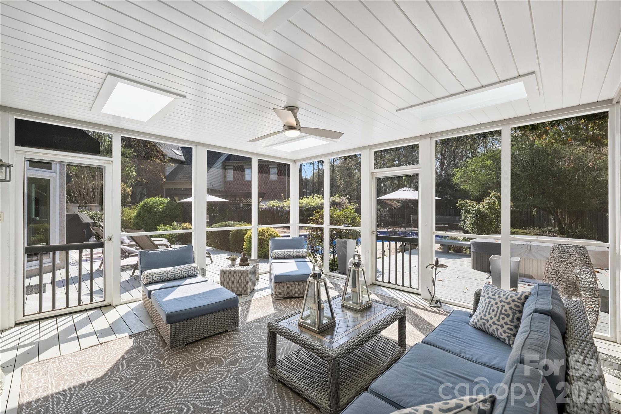Park Crossing - Residential