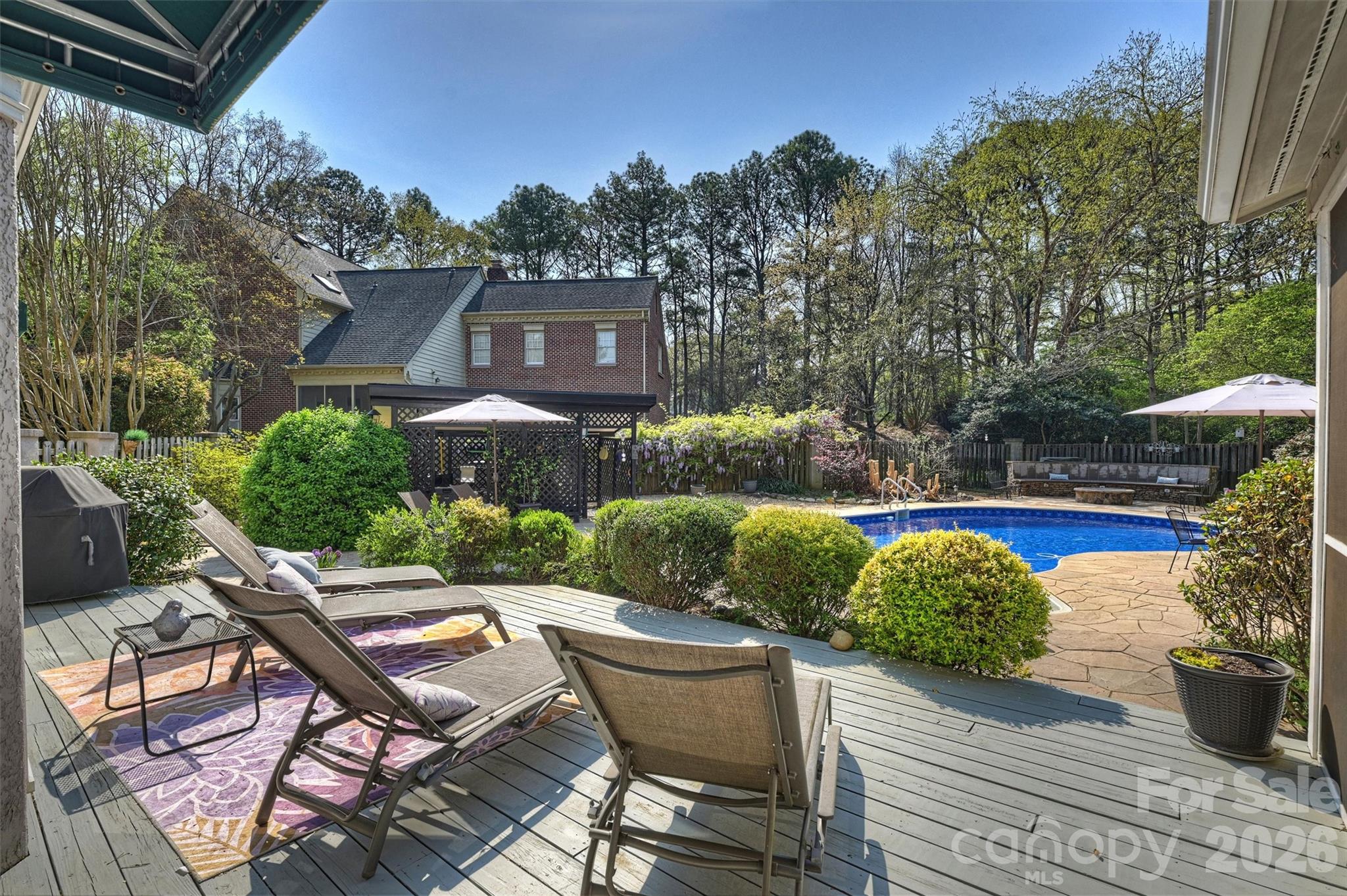 Park Crossing - Residential