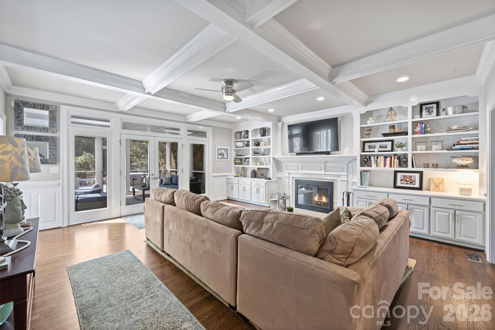 Park Crossing - Residential
