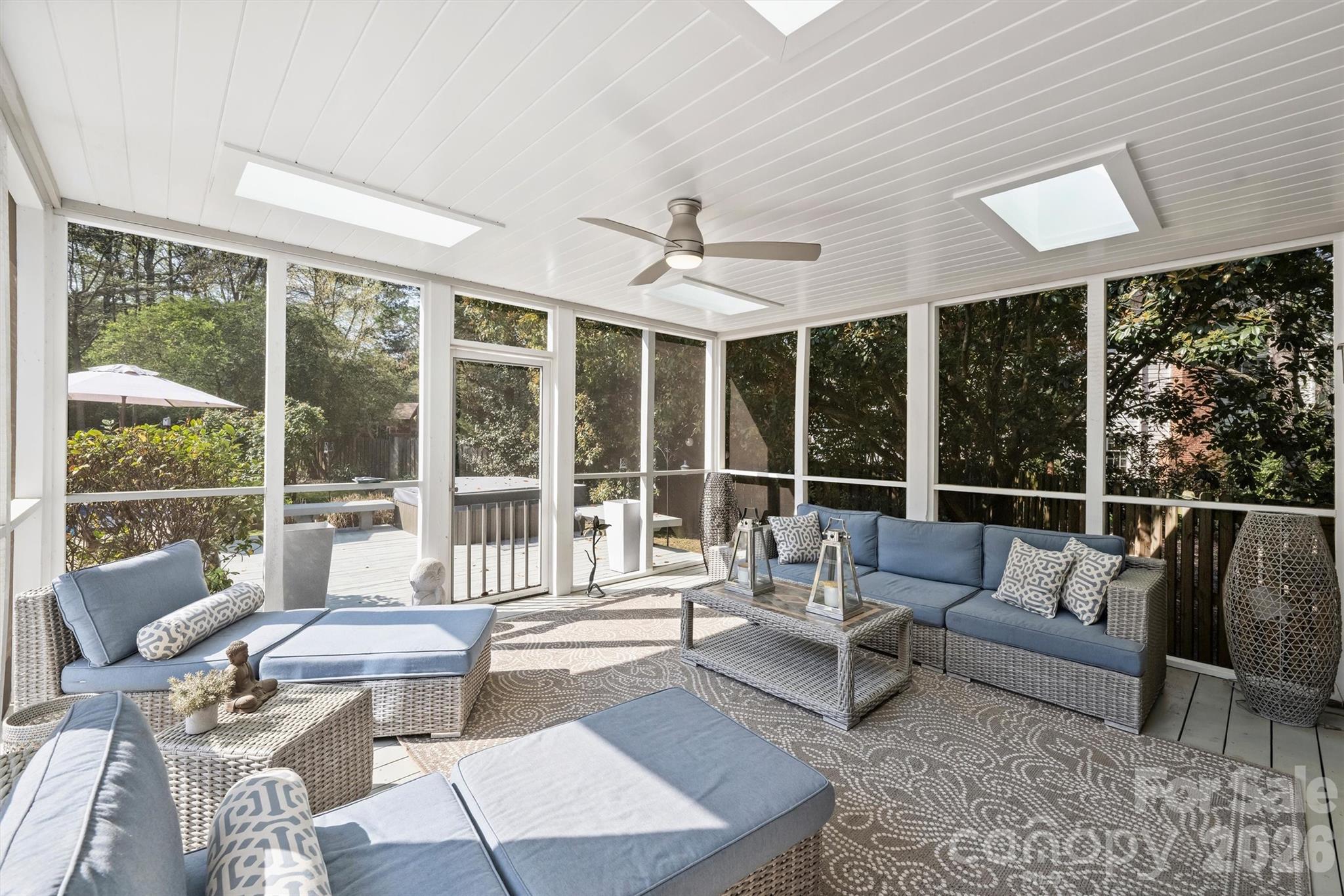 Park Crossing - Residential