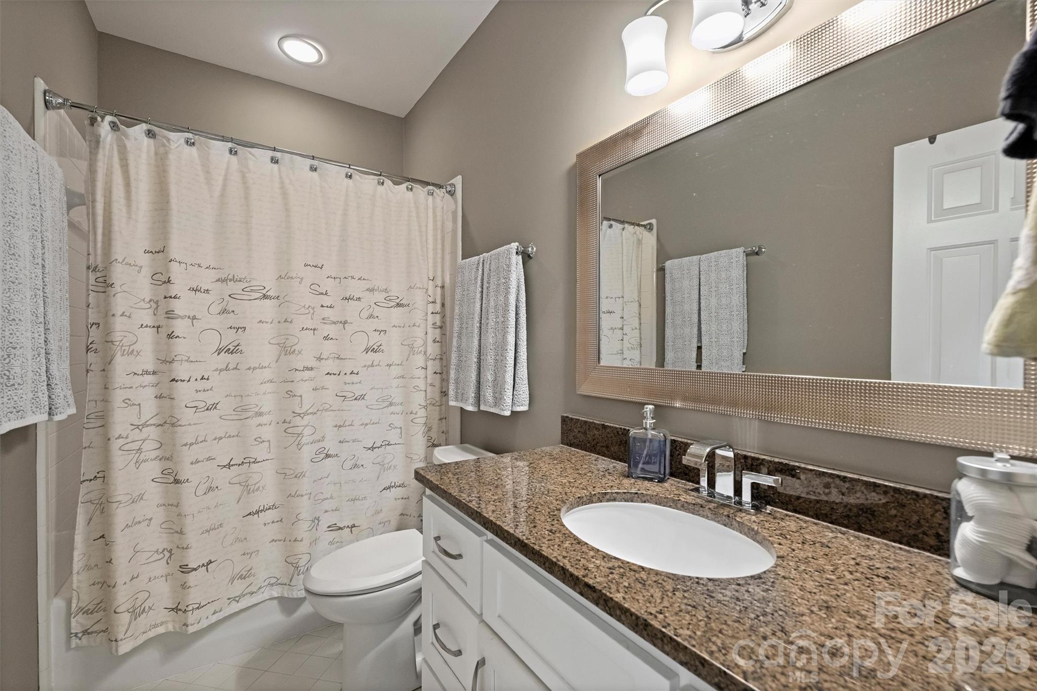 Park Crossing - Residential