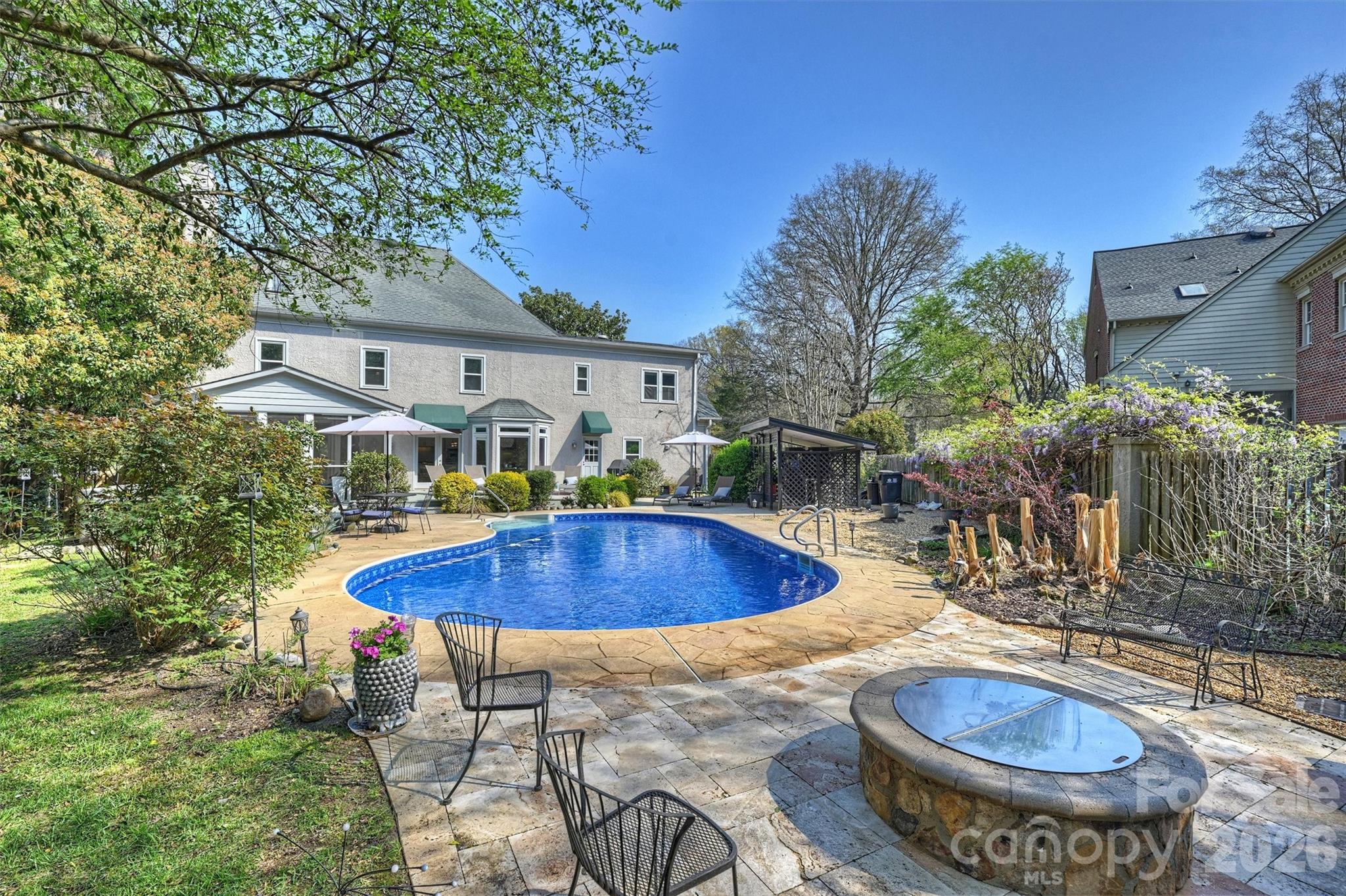 Park Crossing - Residential