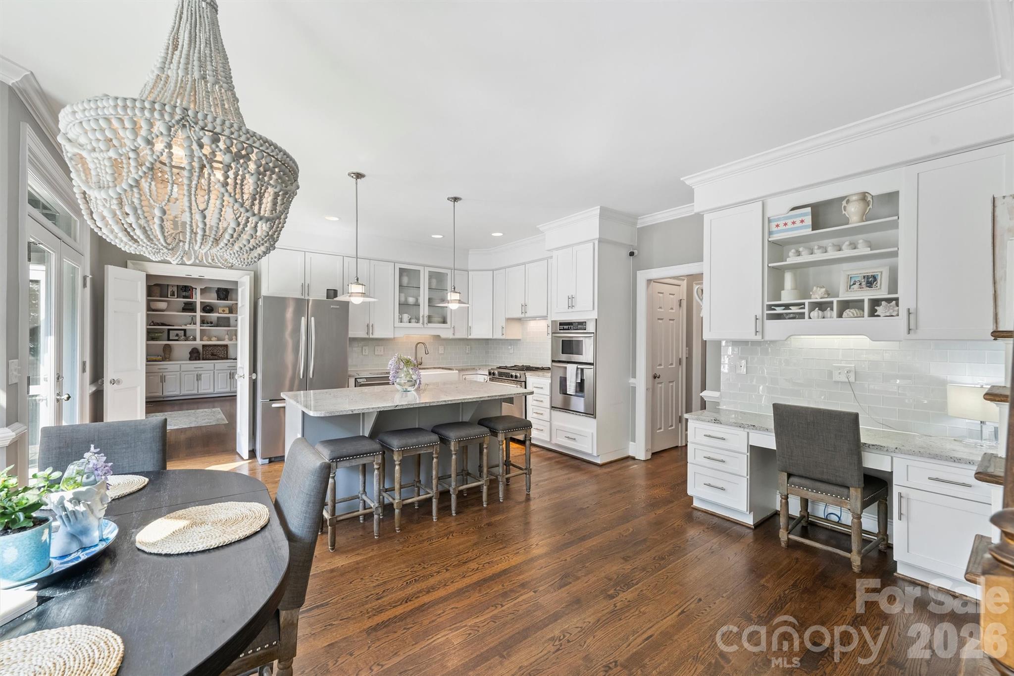 Park Crossing - Residential