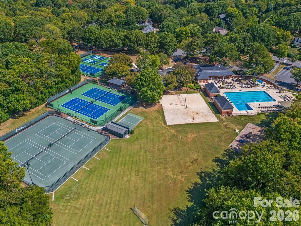 Park Crossing - Residential