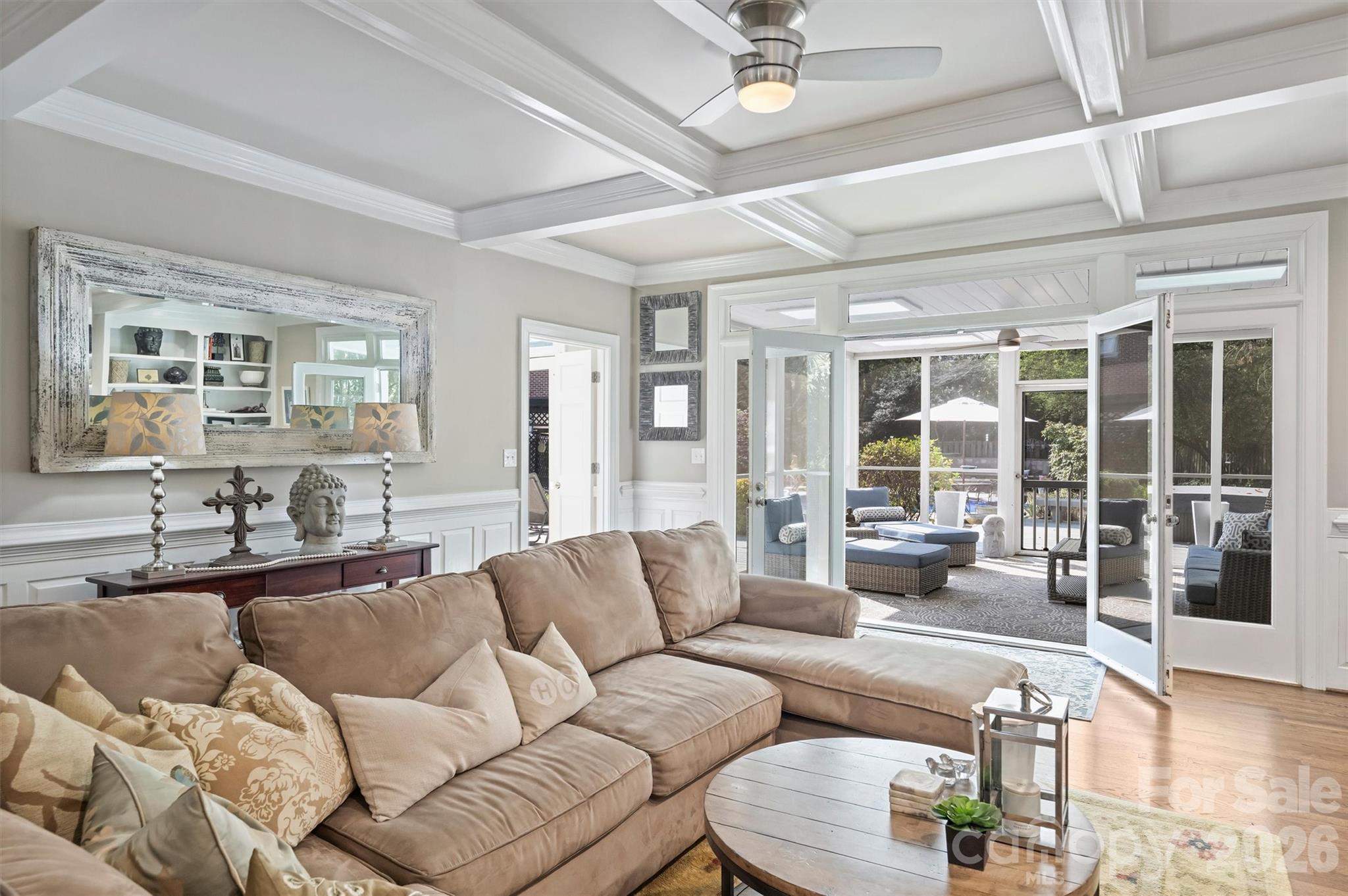 Park Crossing - Residential