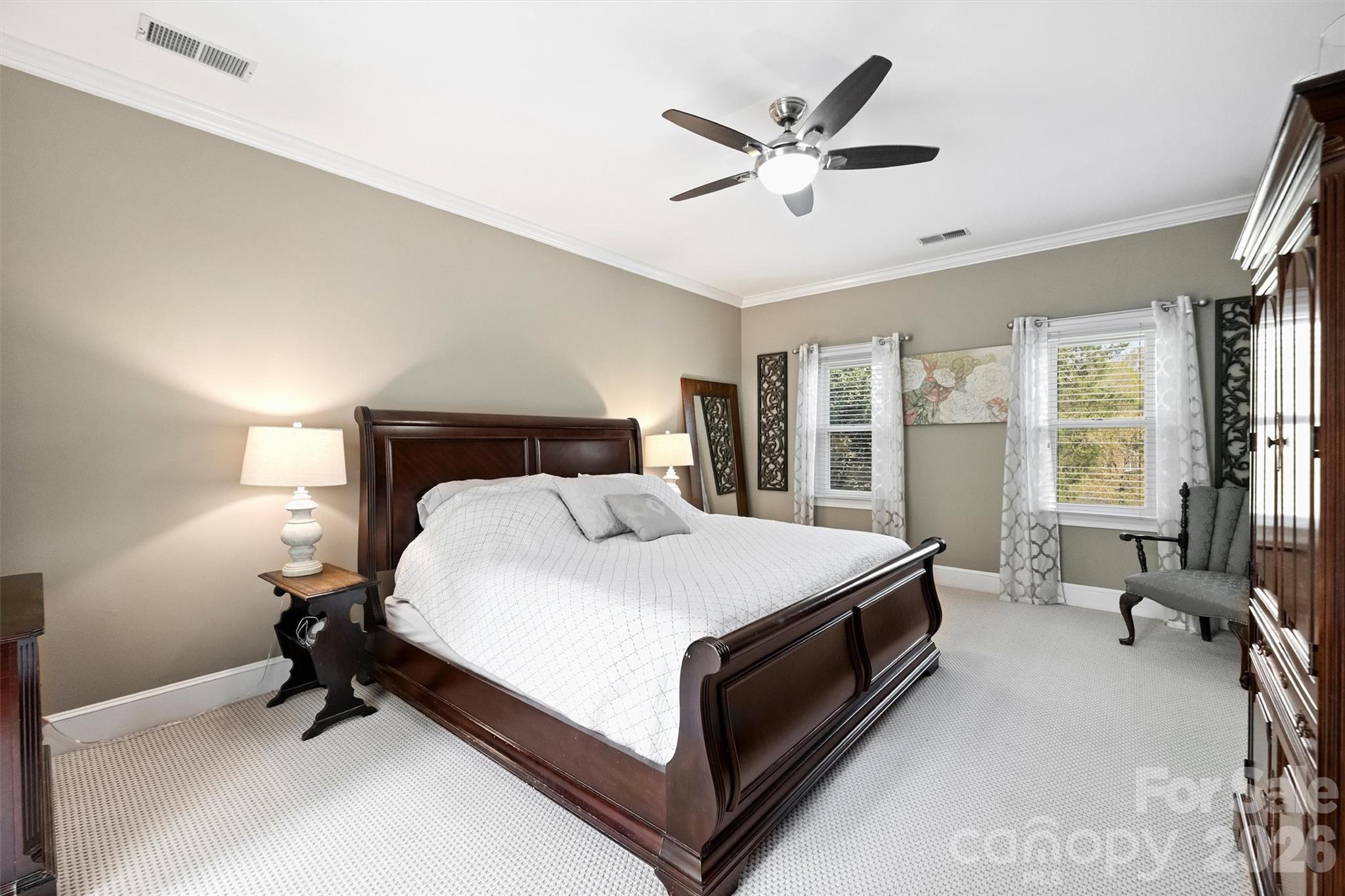 Park Crossing - Residential