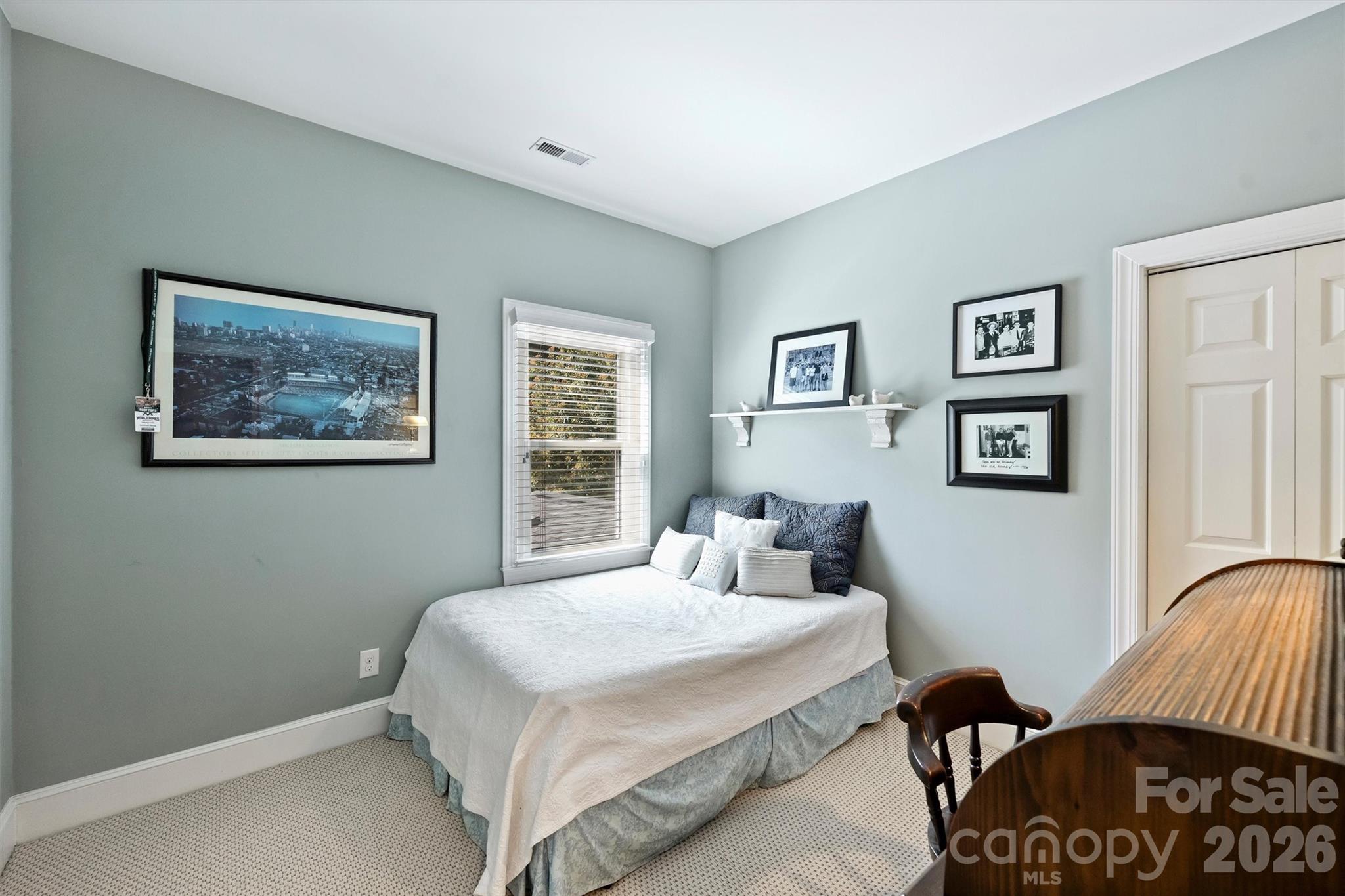 Park Crossing - Residential
