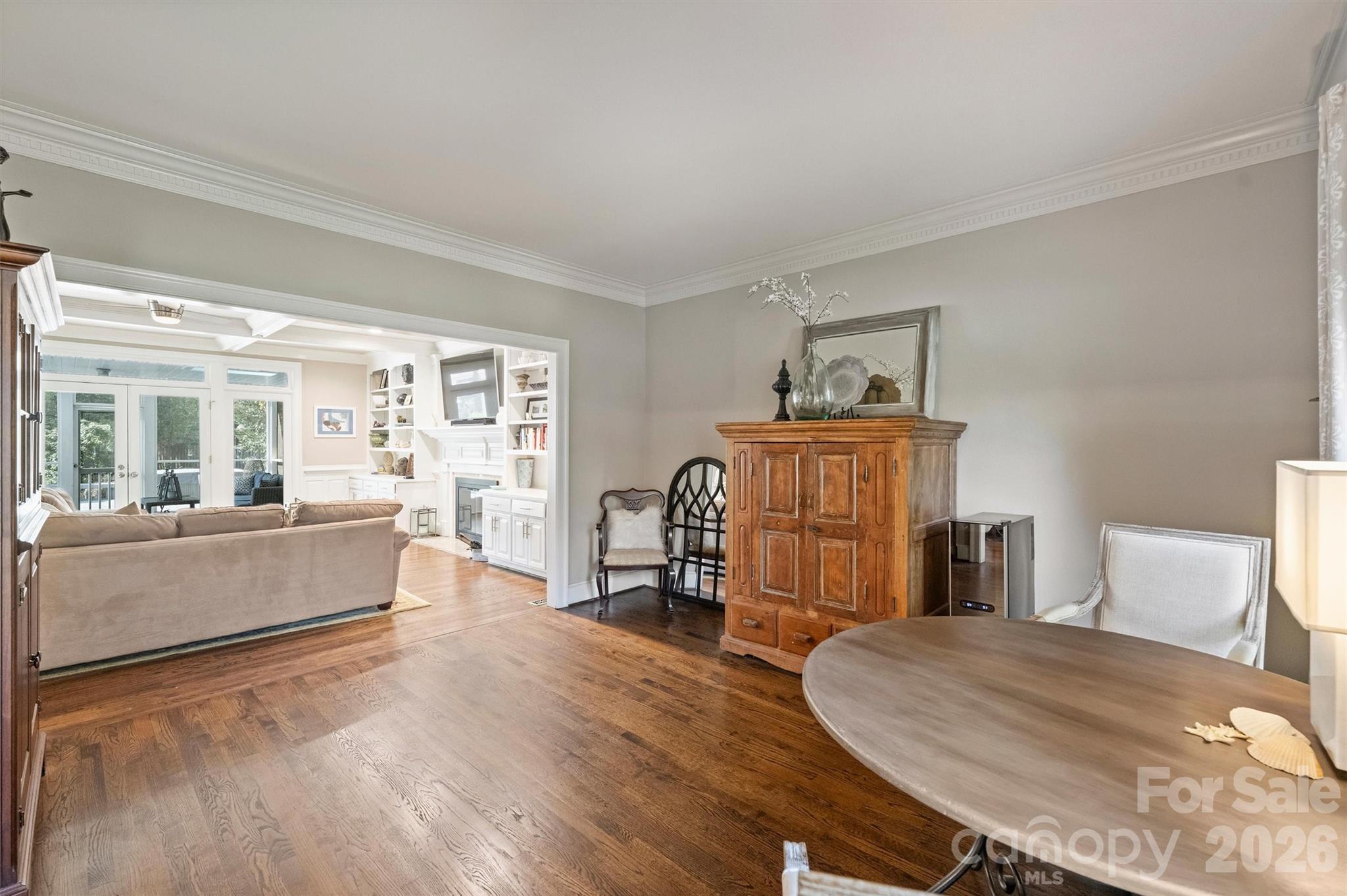 Park Crossing - Residential