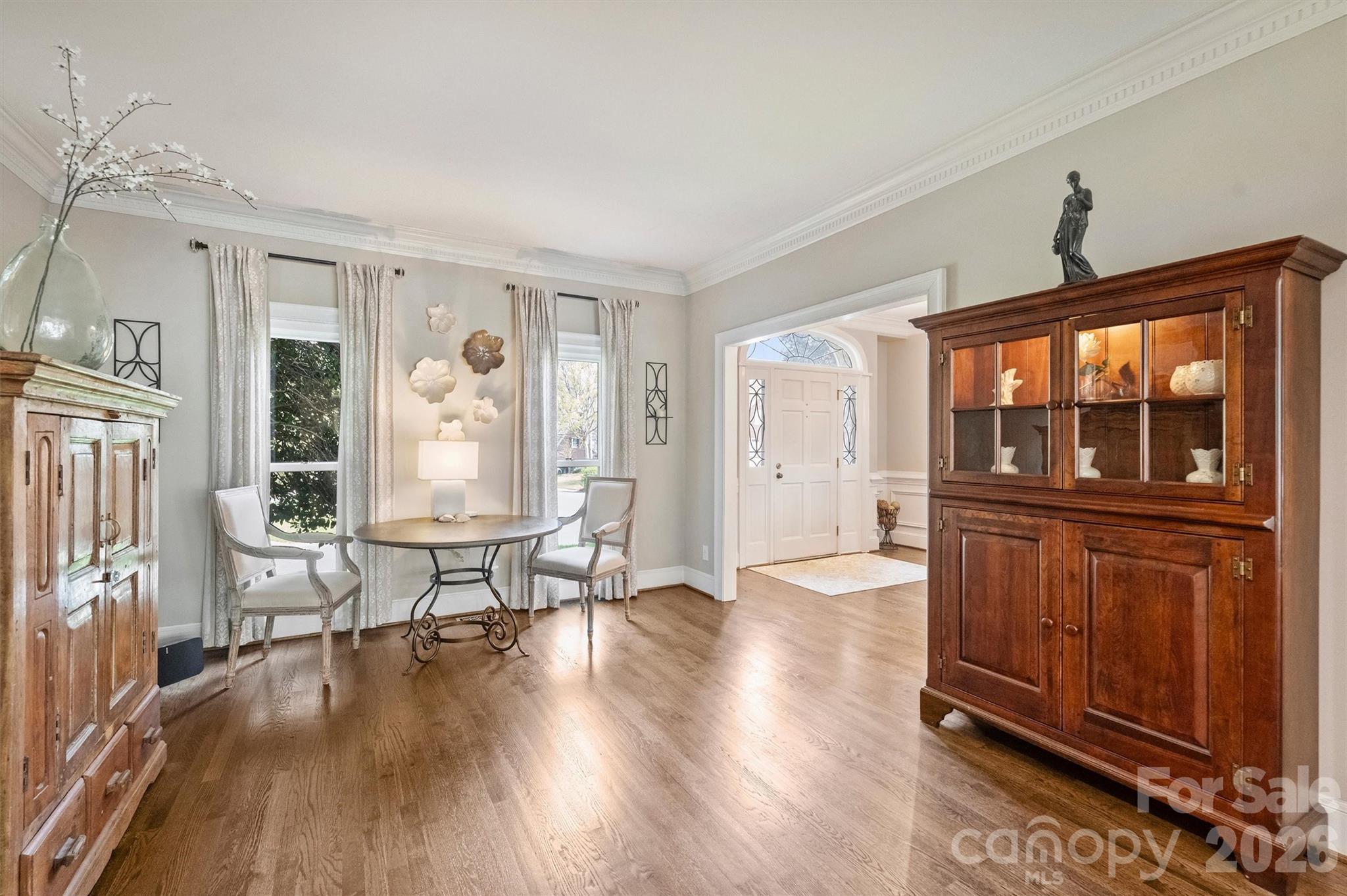 Park Crossing - Residential