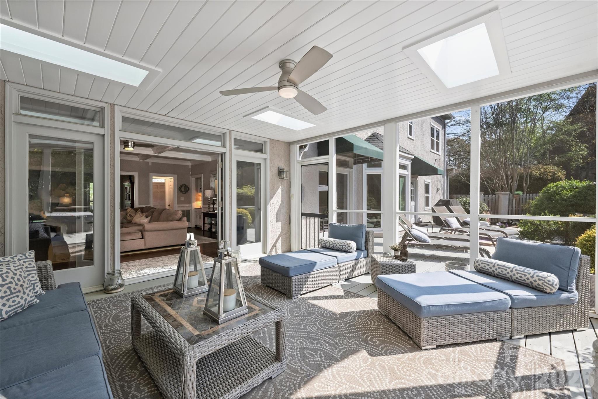 Park Crossing - Residential