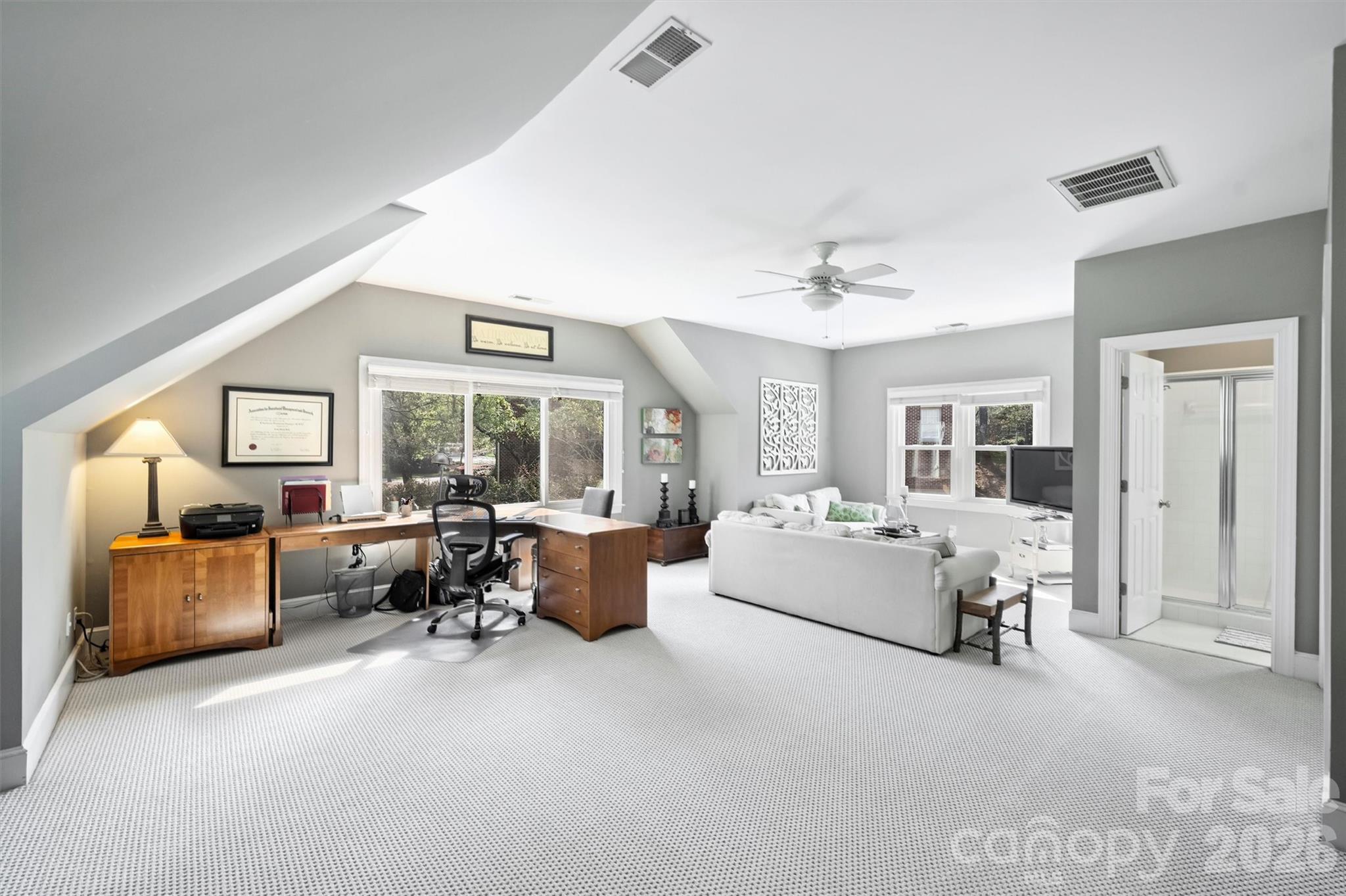 Park Crossing - Residential