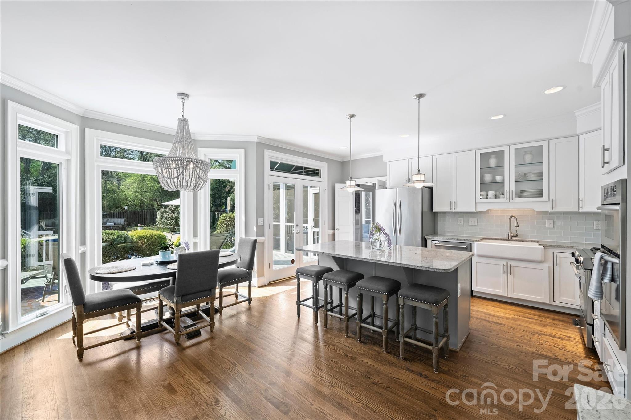 Park Crossing - Residential