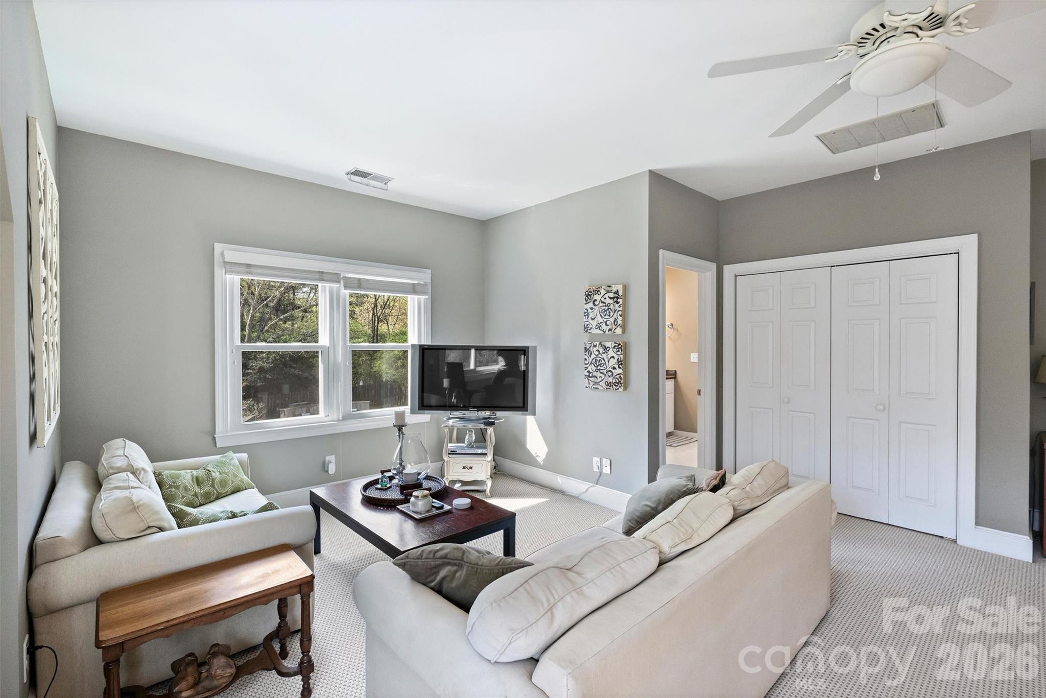 Park Crossing - Residential