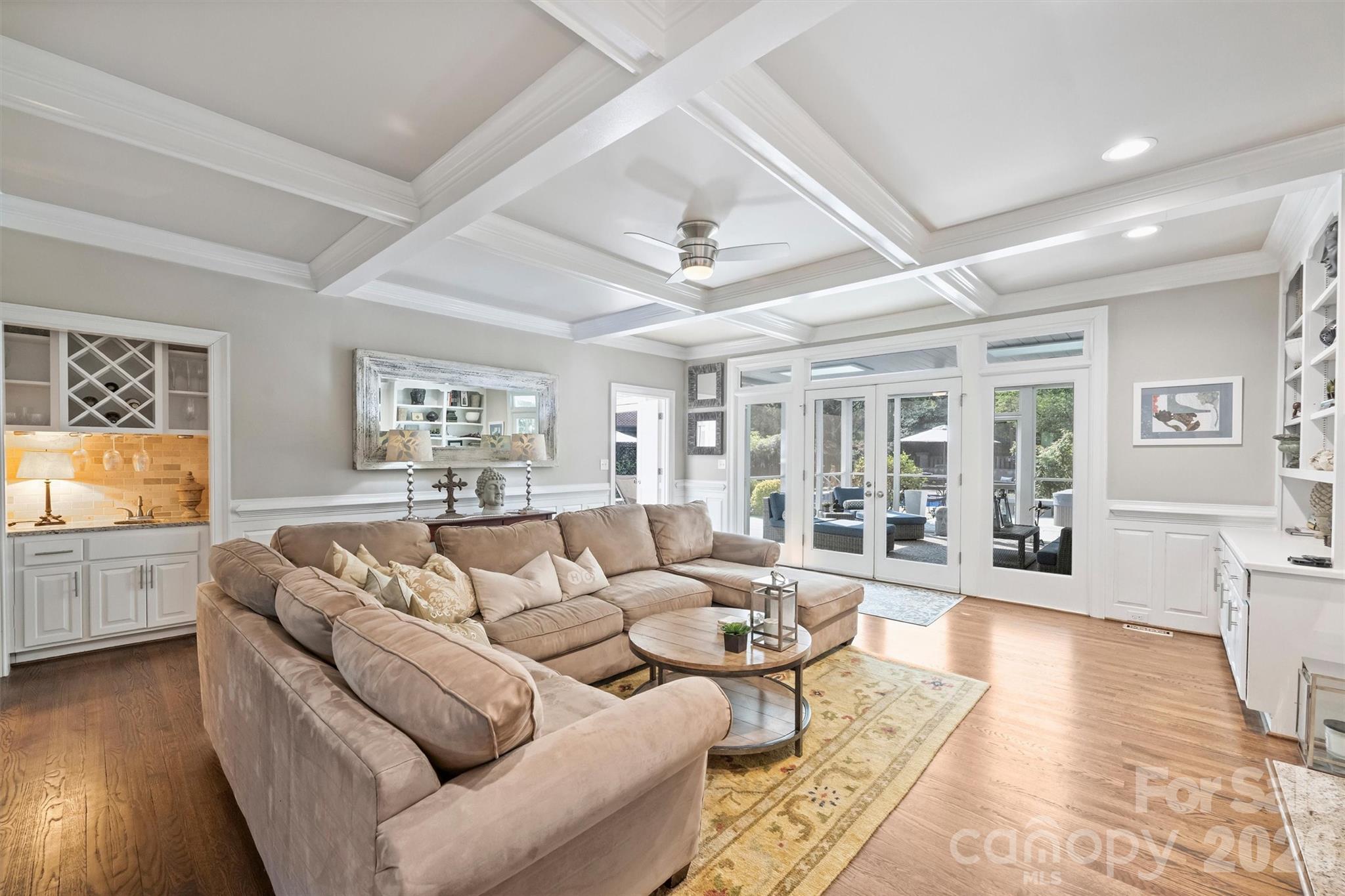 Park Crossing - Residential
