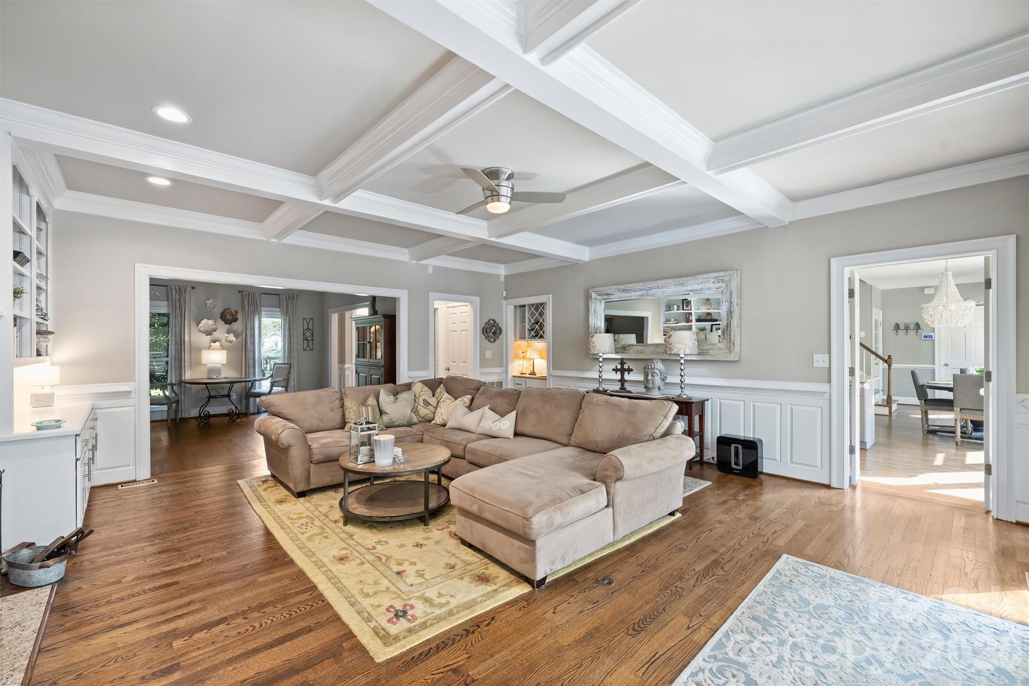 Park Crossing - Residential