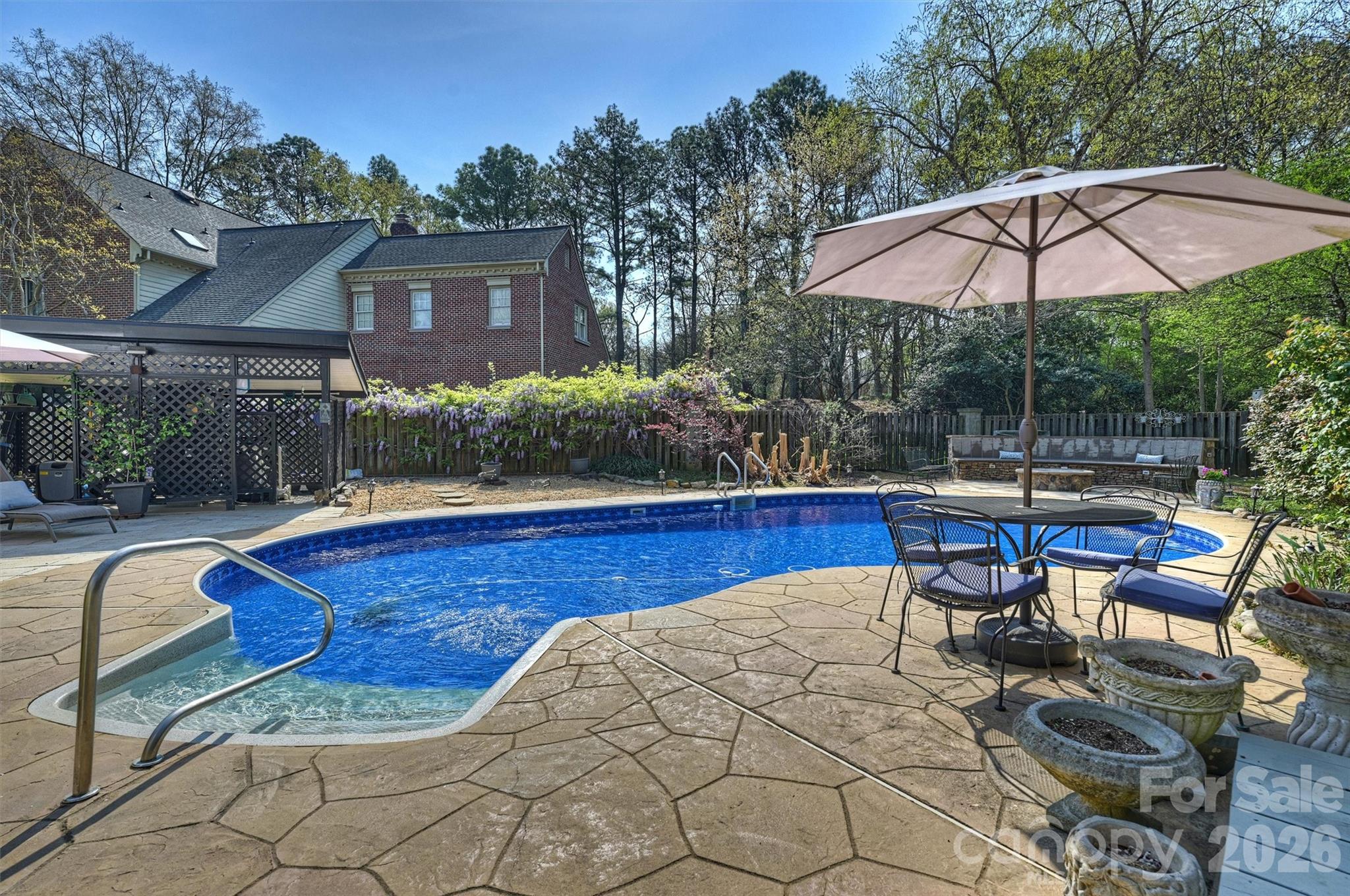 Park Crossing - Residential