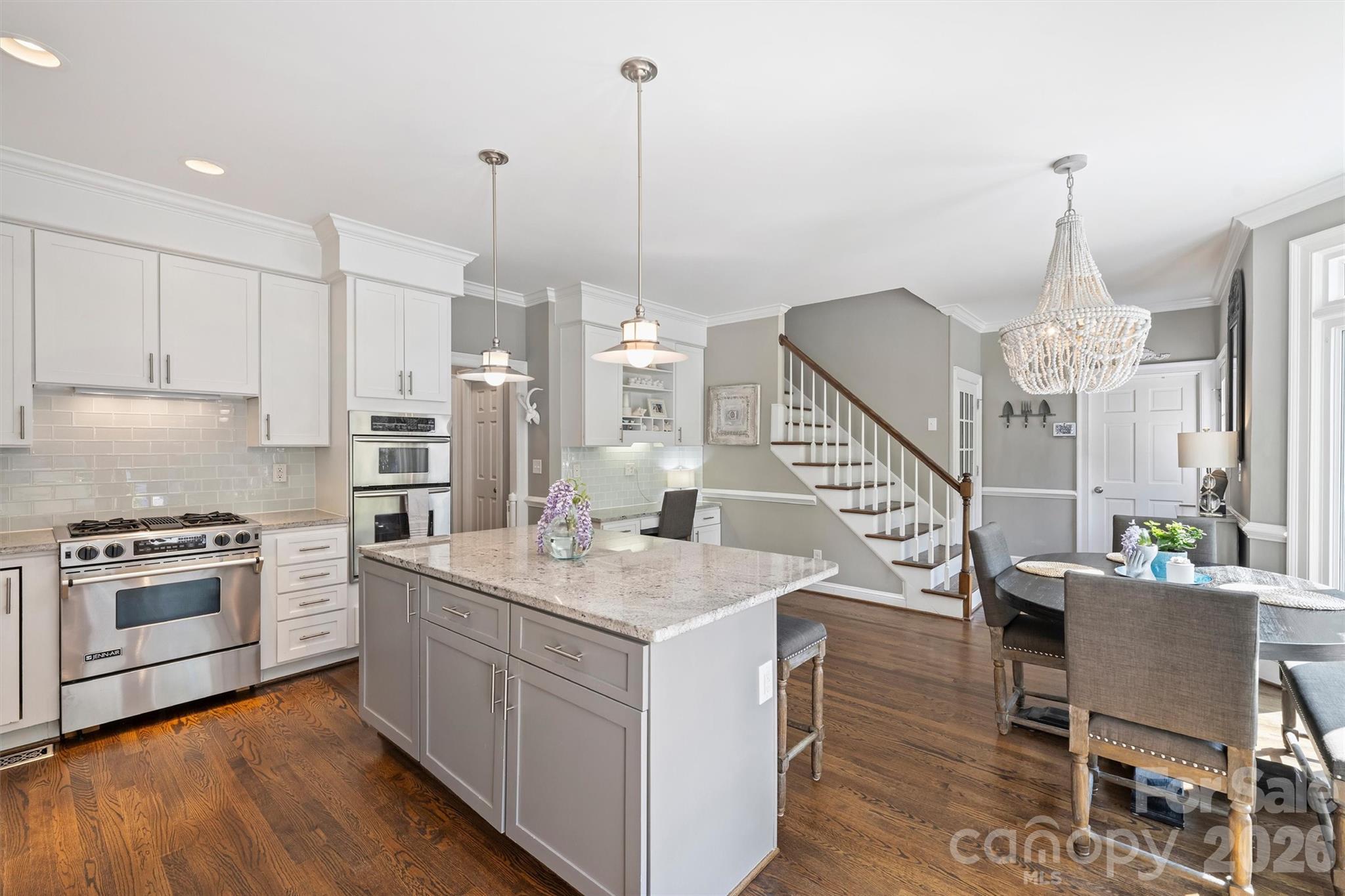 Park Crossing - Residential