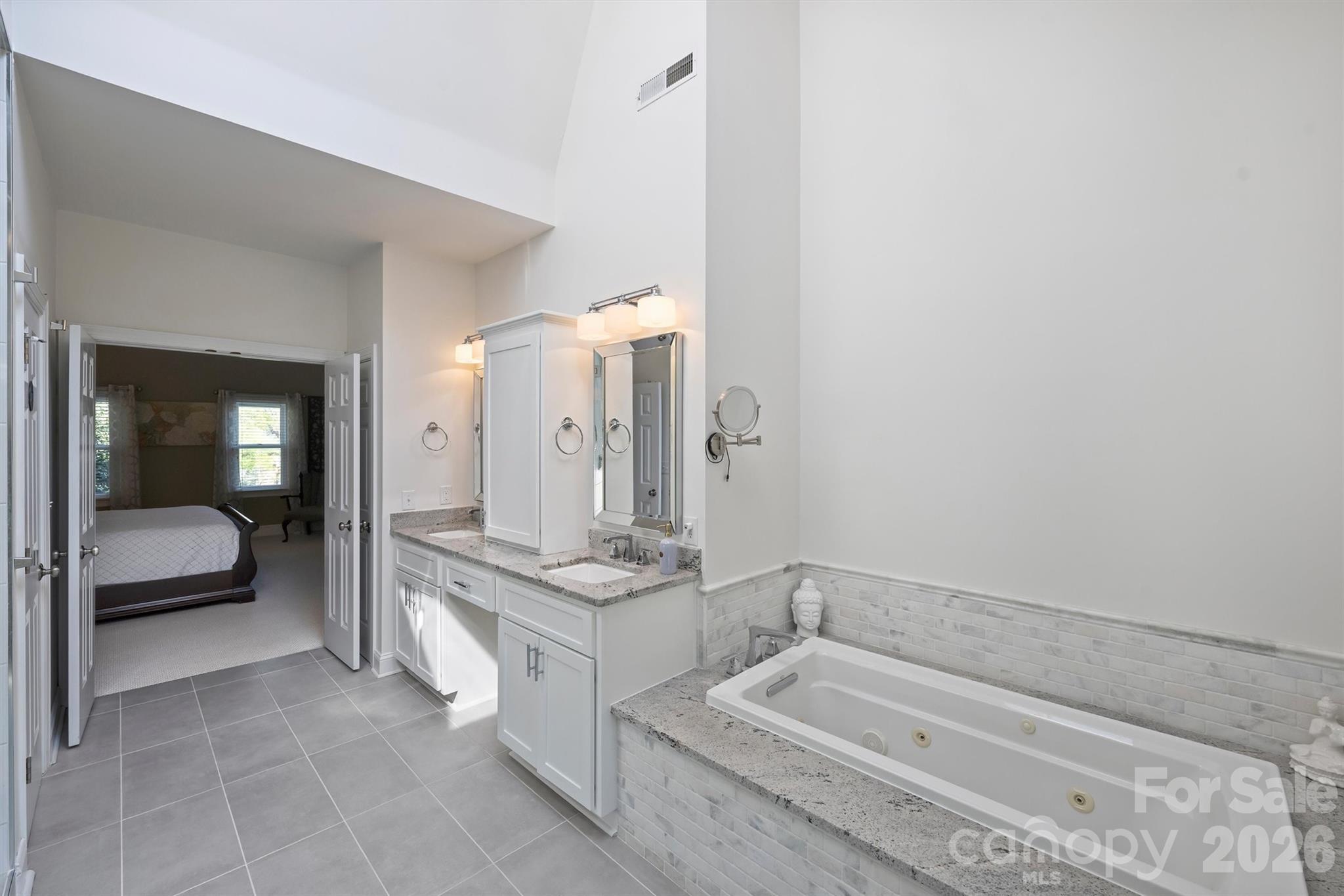 Park Crossing - Residential