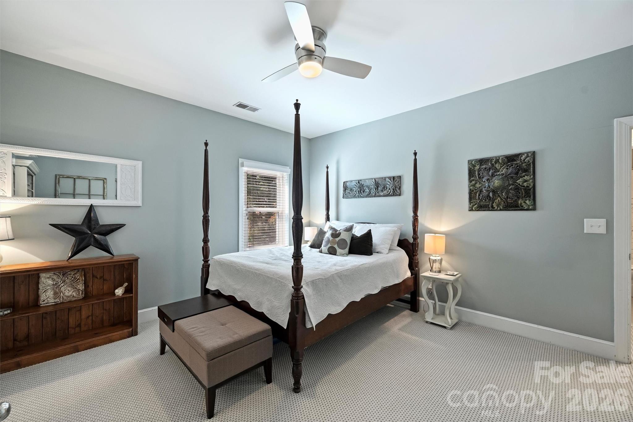 Park Crossing - Residential