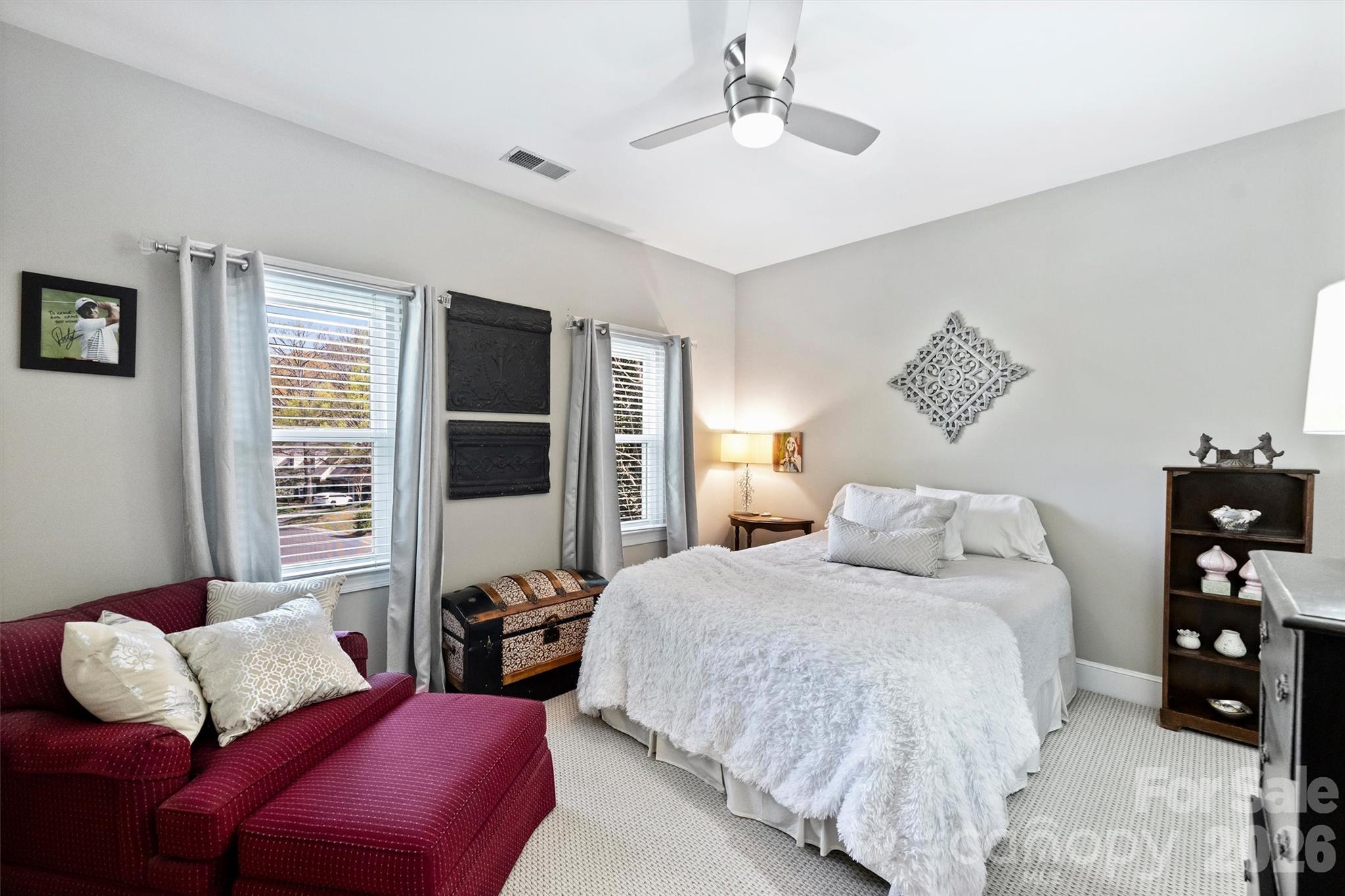 Park Crossing - Residential
