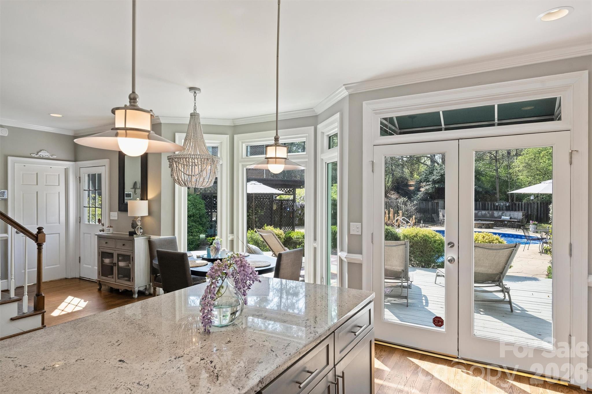 Park Crossing - Residential