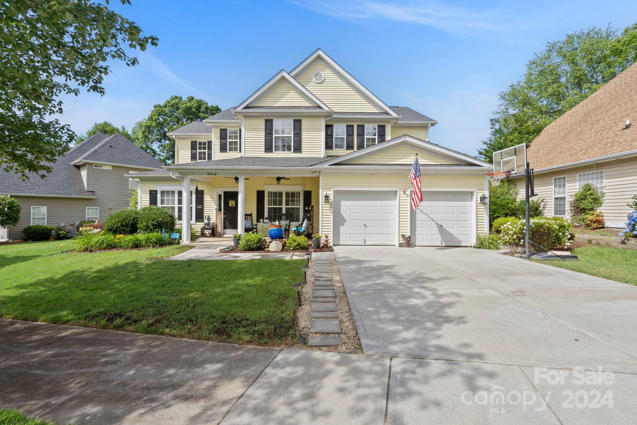 Oakhurst - Residential