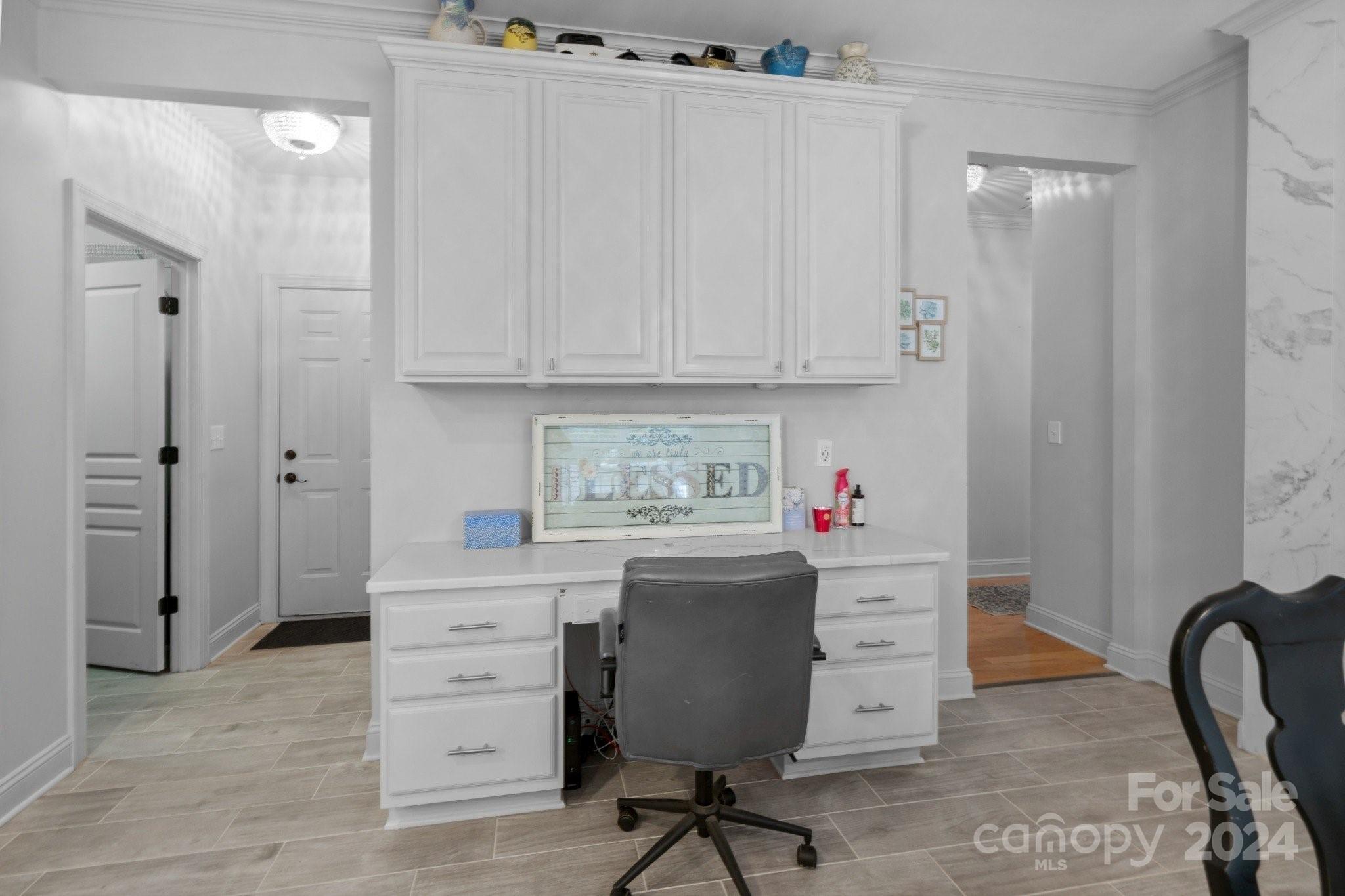 Oakhurst - Residential